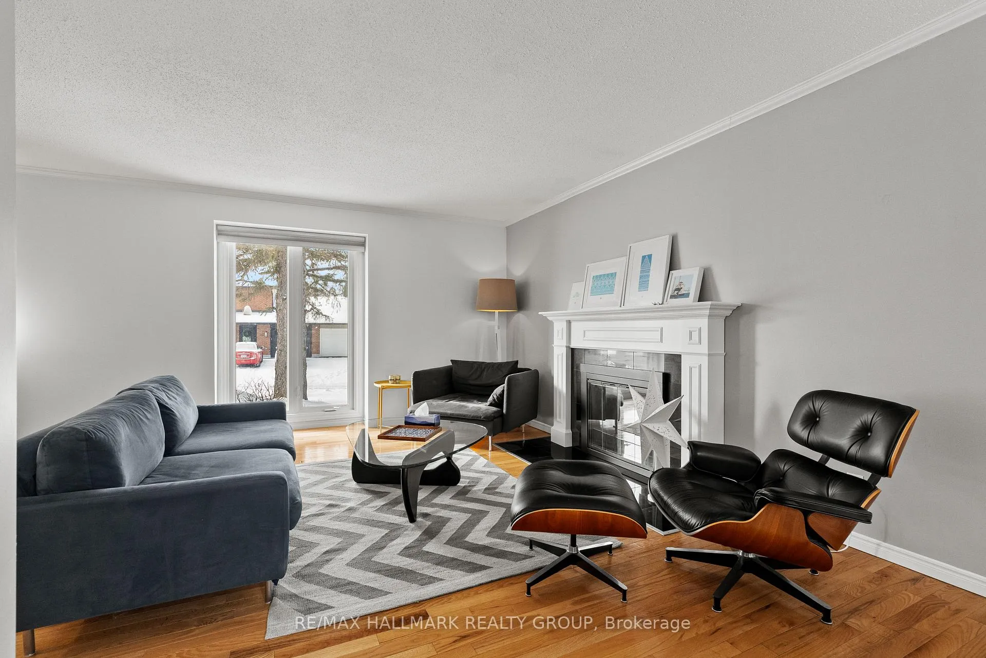 Photo 14 of 34 Nanook Crescent, Ottawa, Kanata - Katimavik — HOMEH