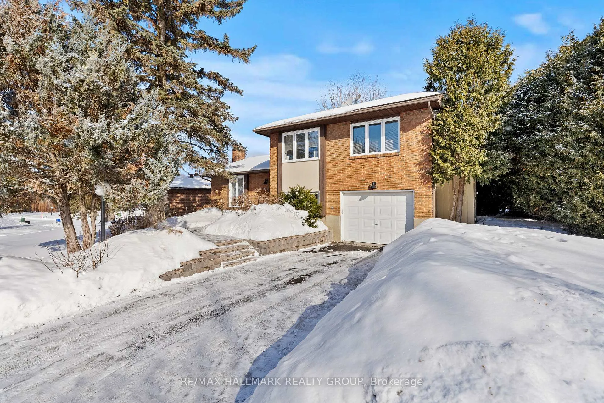 Photo 40 of 34 Nanook Crescent, Ottawa, Kanata - Katimavik — HOMEH