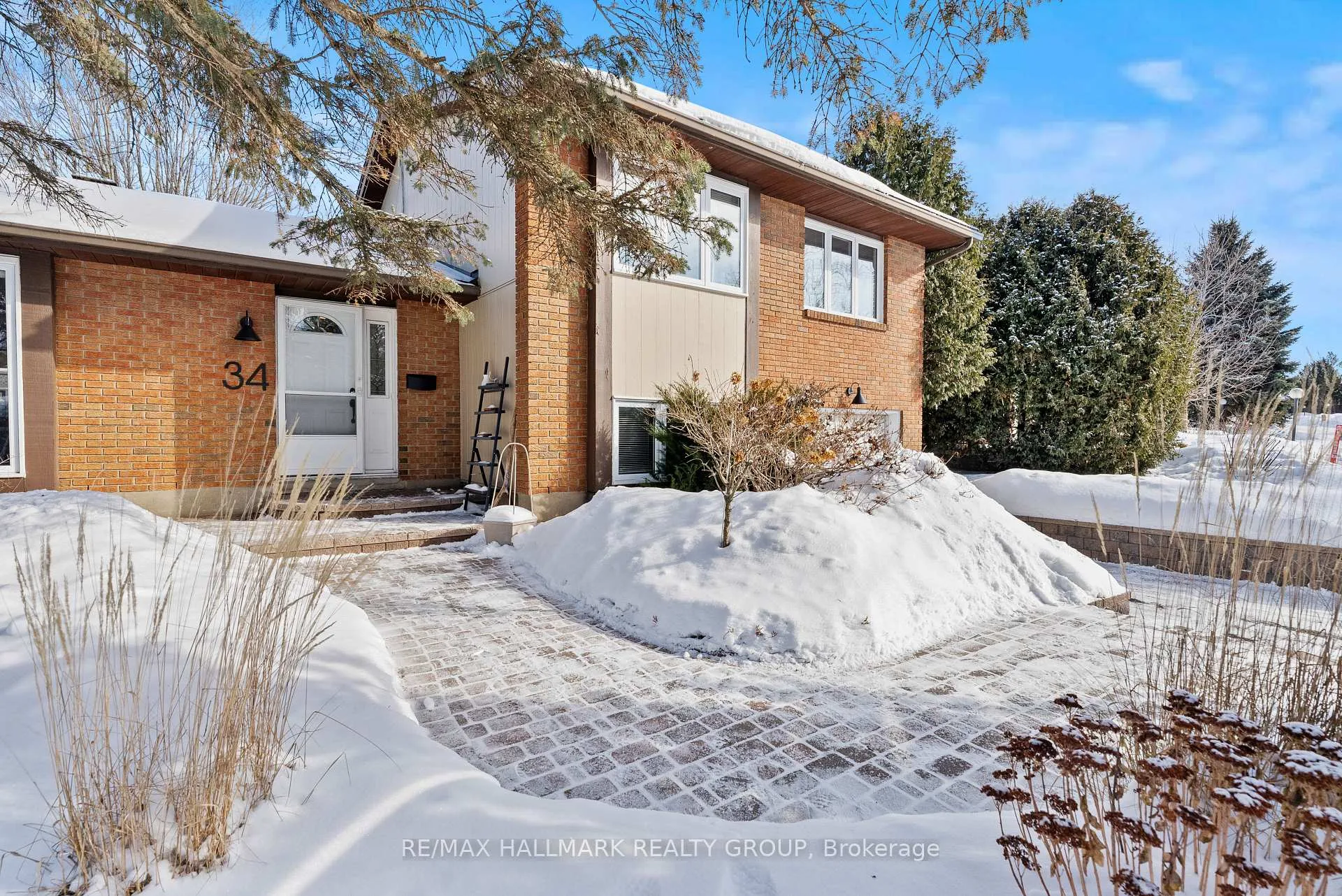 Photo 41 of 34 Nanook Crescent, Ottawa, Kanata - Katimavik — HOMEH