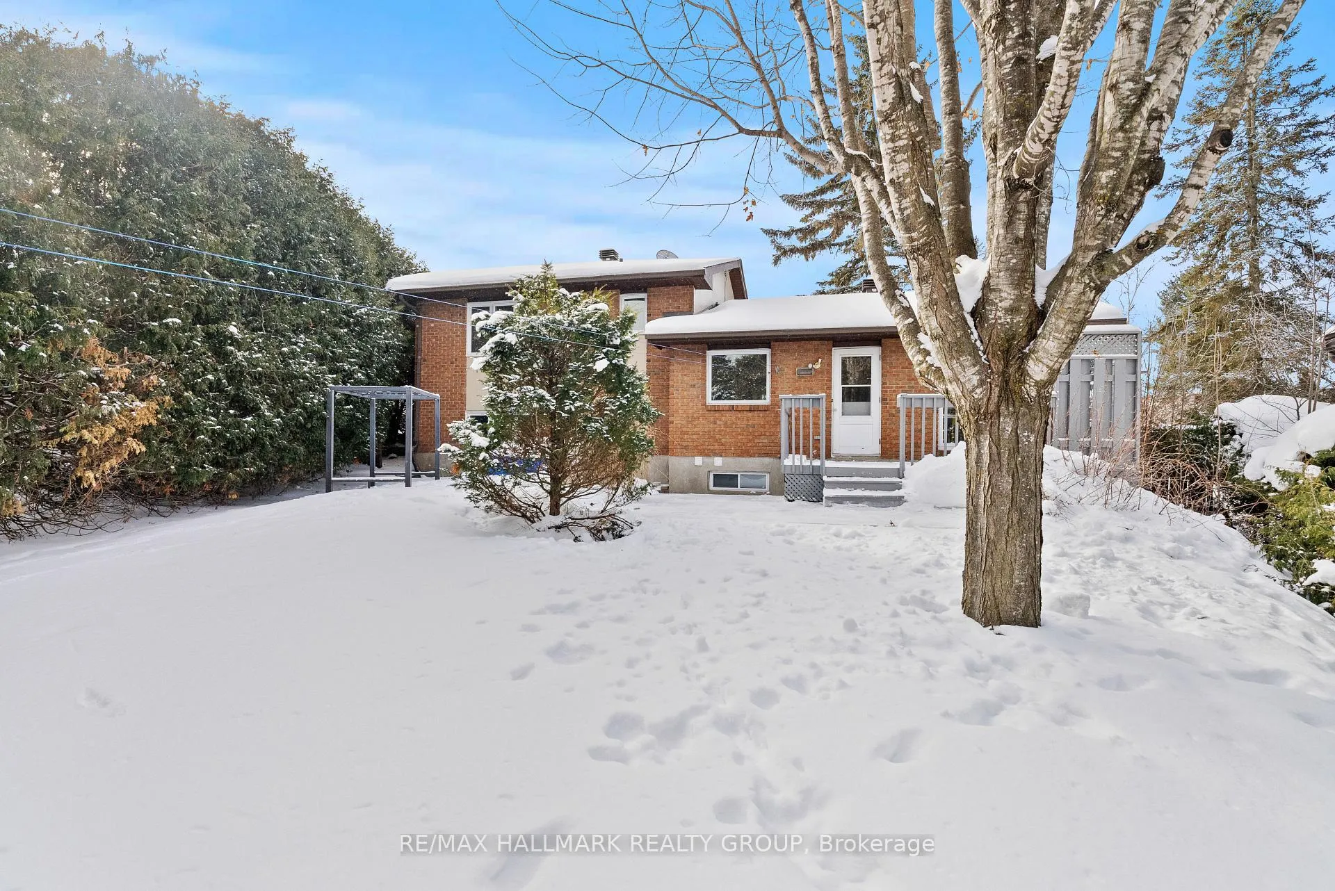 Photo 44 of 34 Nanook Crescent, Ottawa, Kanata - Katimavik — HOMEH
