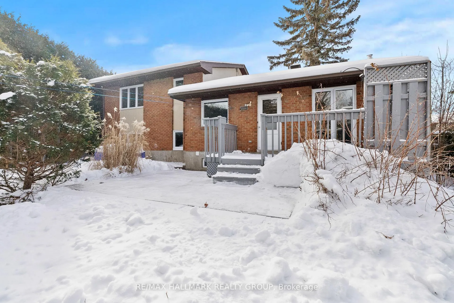 Photo 45 of 34 Nanook Crescent, Ottawa, Kanata - Katimavik — HOMEH