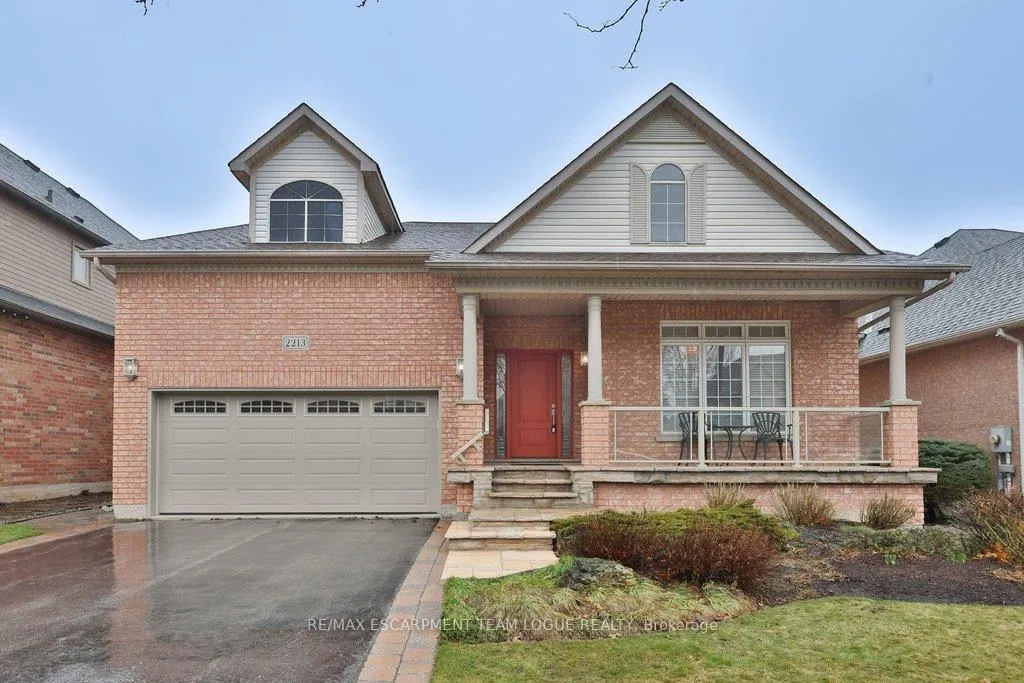 Photo 1 of 2213 Snead Road, Burlington, Rose — HOMEH