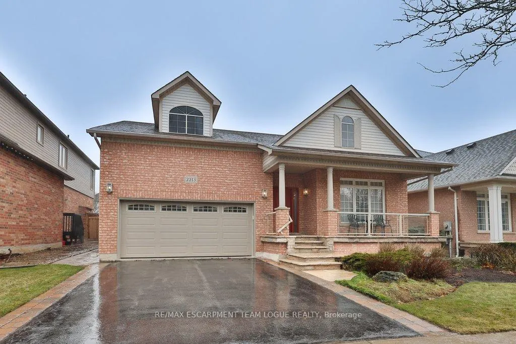 Photo 2 of 2213 Snead Road, Burlington, Rose — HOMEH