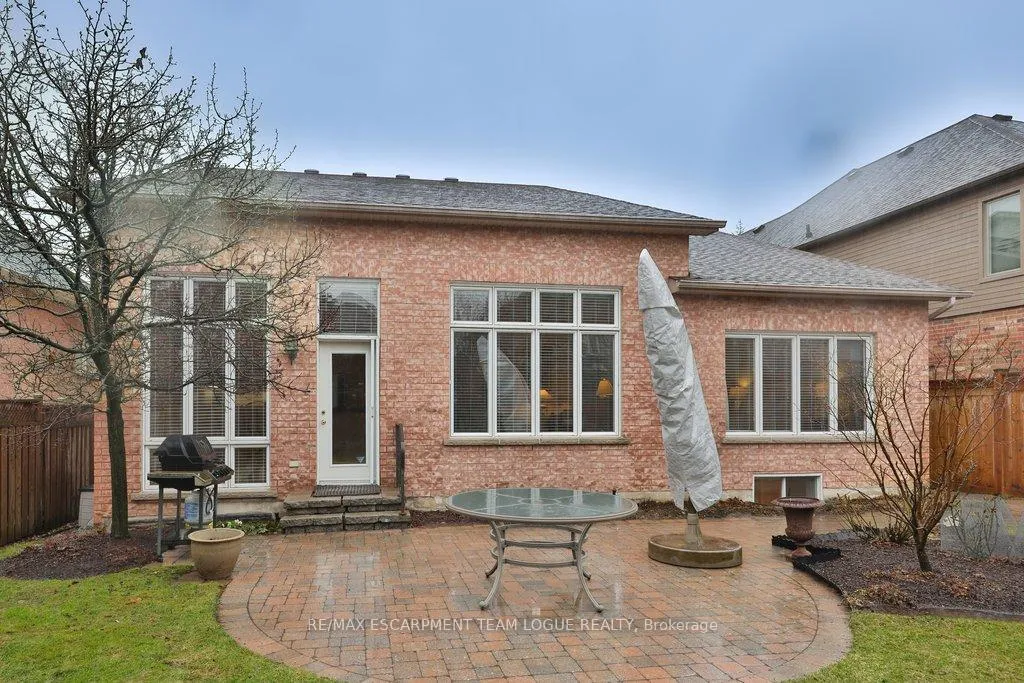 Photo 42 of 2213 Snead Road, Burlington, Rose — HOMEH