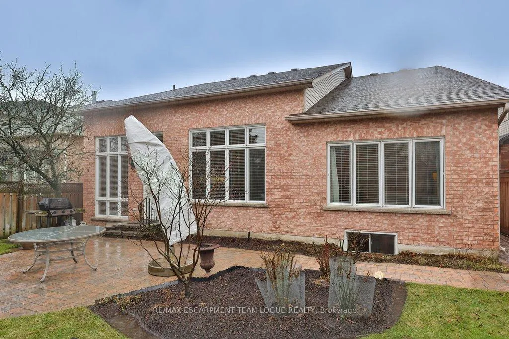 Photo 43 of 2213 Snead Road, Burlington, Rose — HOMEH
