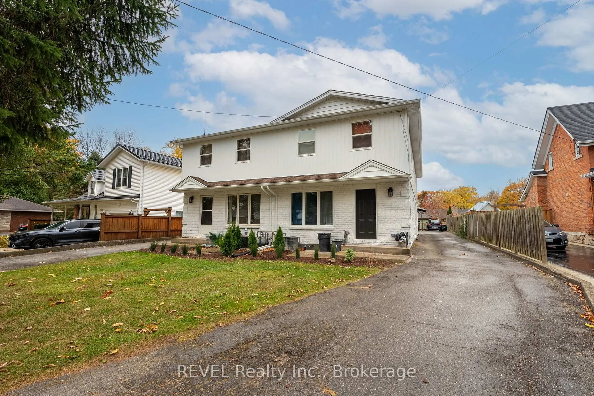 Photo 1 of Unit 1, 1372 Haist Street, Pelham, Fonthill — HOMEH