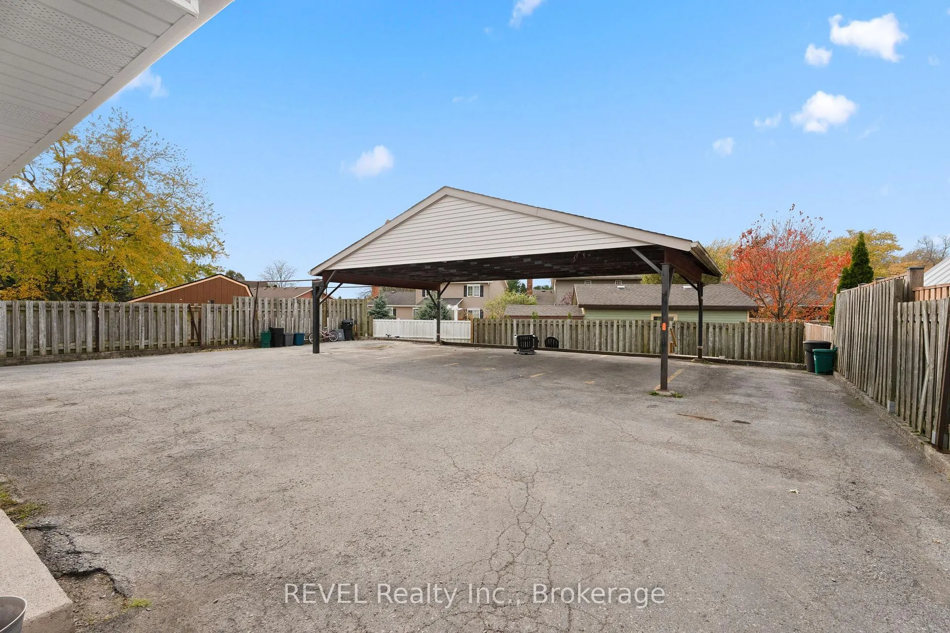 Photo 4 of Unit 1, 1372 Haist Street, Pelham, Fonthill — HOMEH
