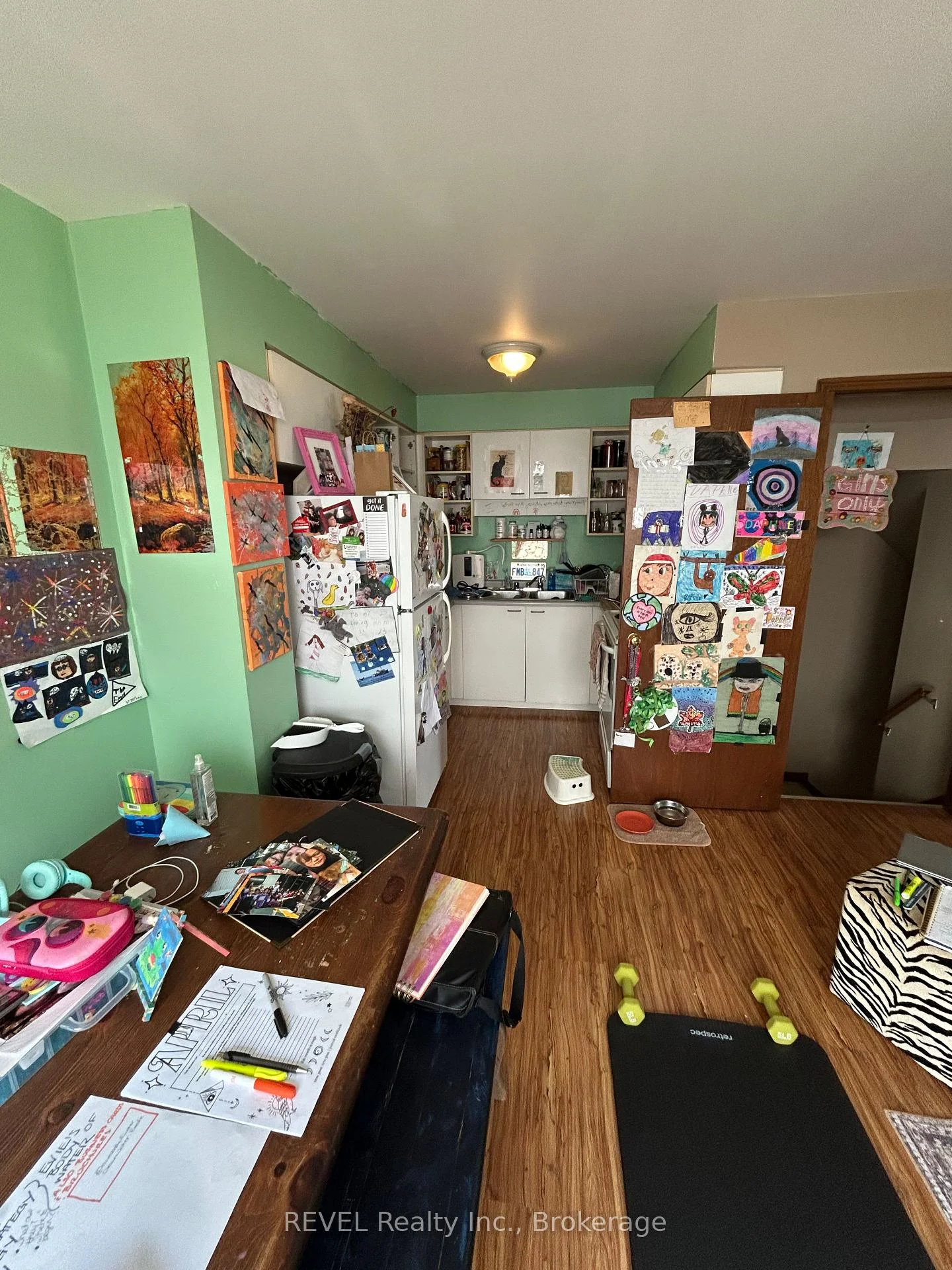 Photo 6 of Unit 1, 1372 Haist Street, Pelham, Fonthill — HOMEH