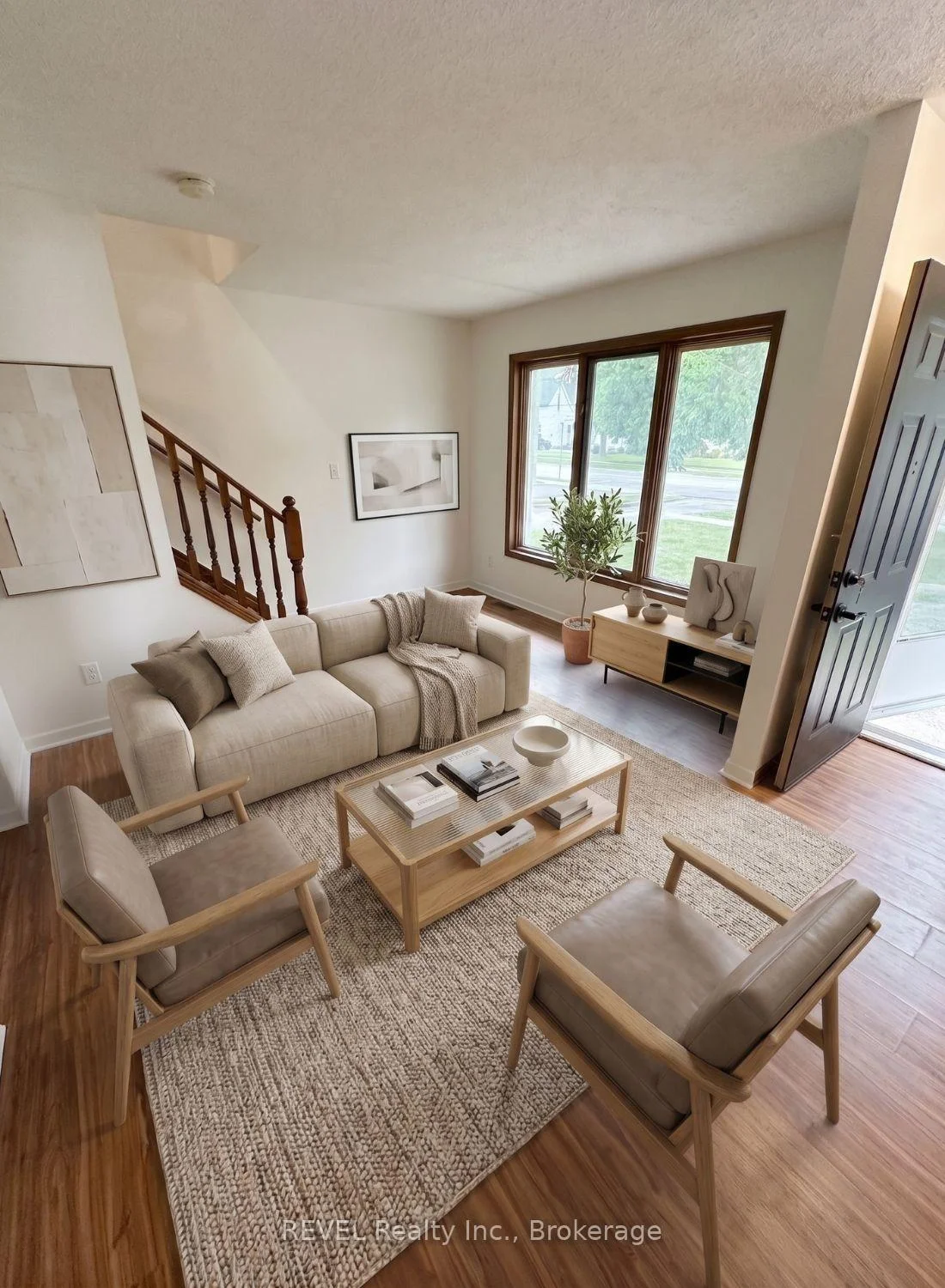 Photo 8 of Unit 1, 1372 Haist Street, Pelham, Fonthill — HOMEH
