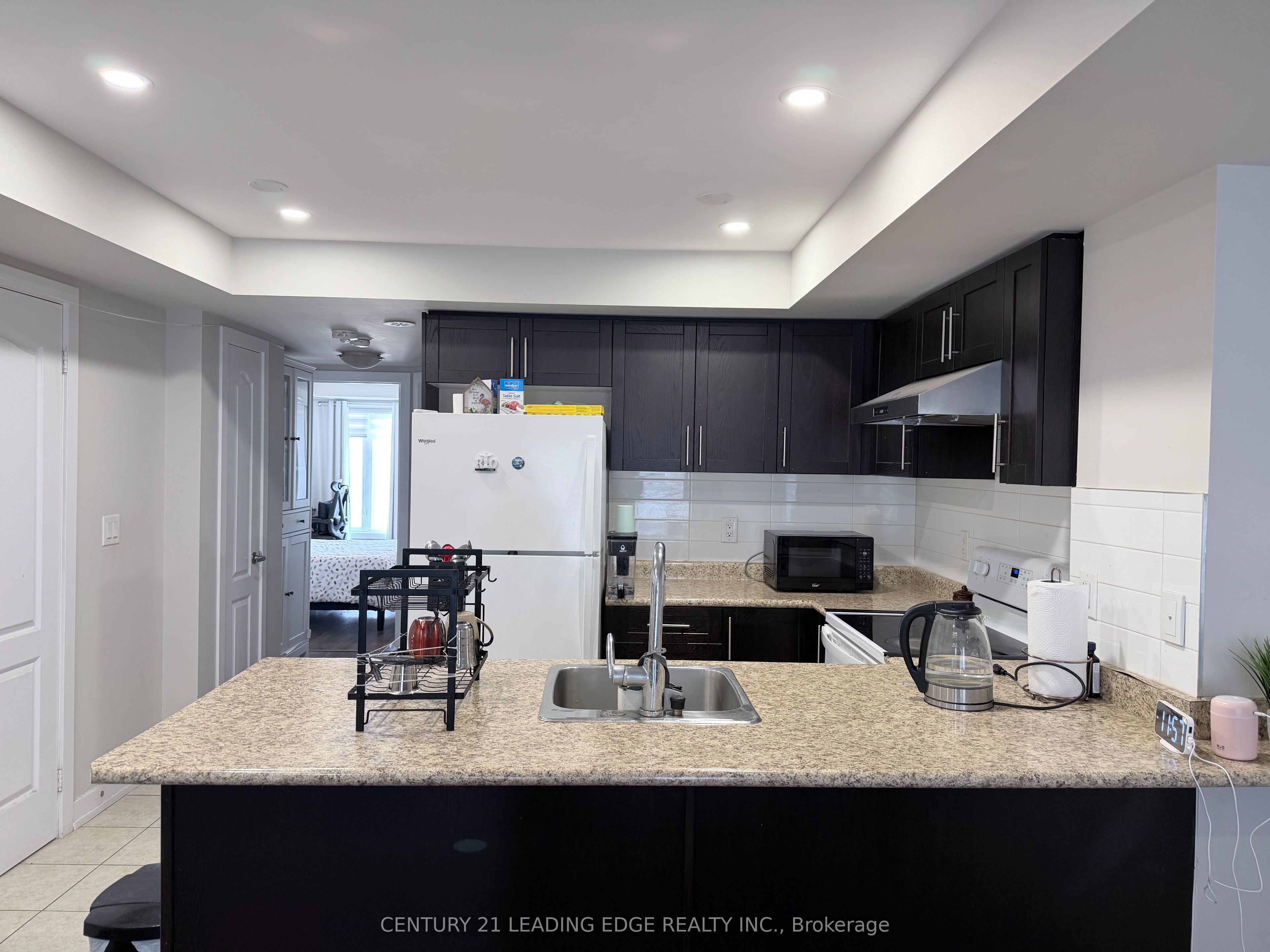 Photo 5 of Unit 2606, 1 Gable Hurst Way, Markham, Cornell — HOMEH
