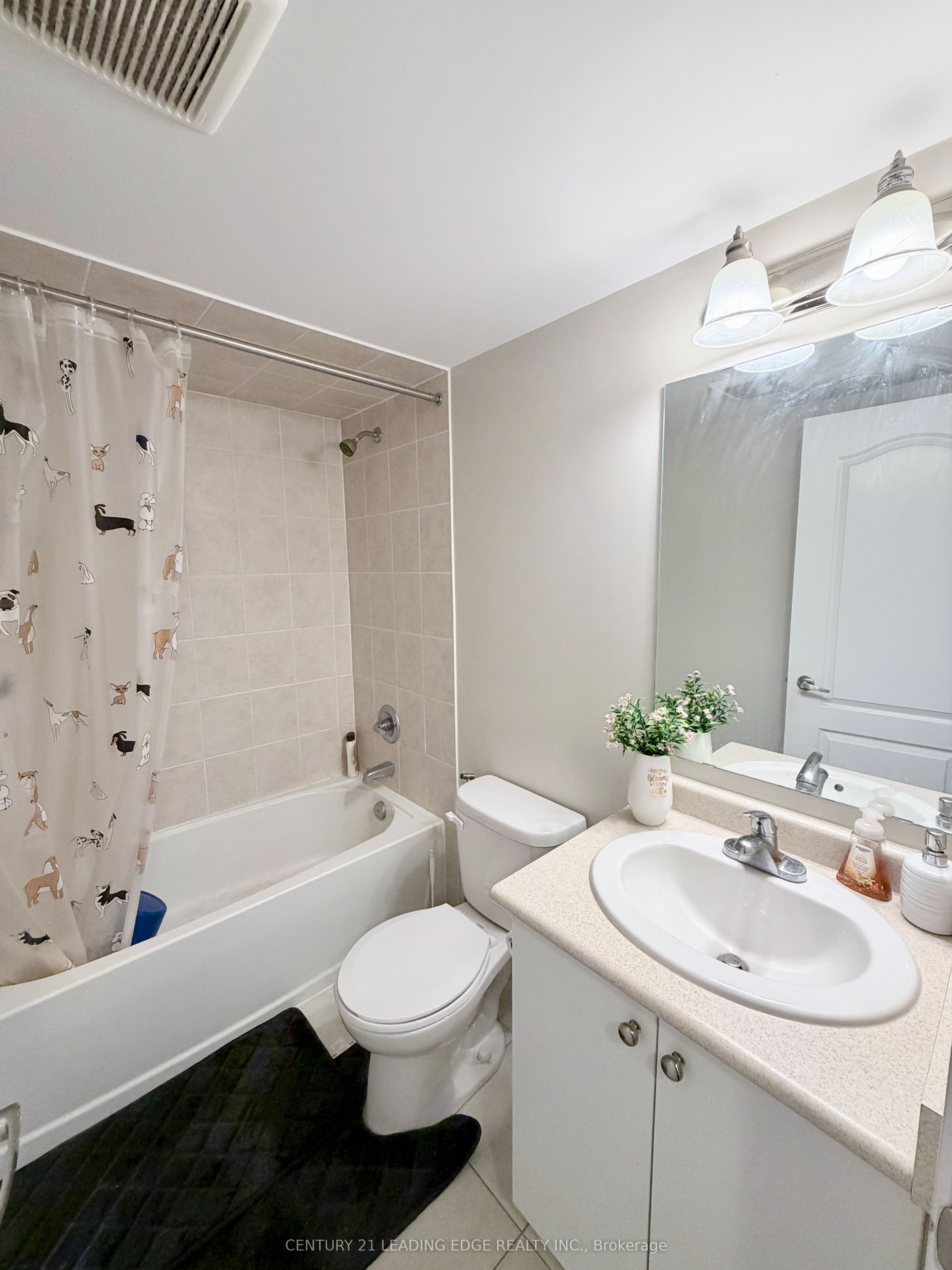 Photo 8 of Unit 2606, 1 Gable Hurst Way, Markham, Cornell — HOMEH