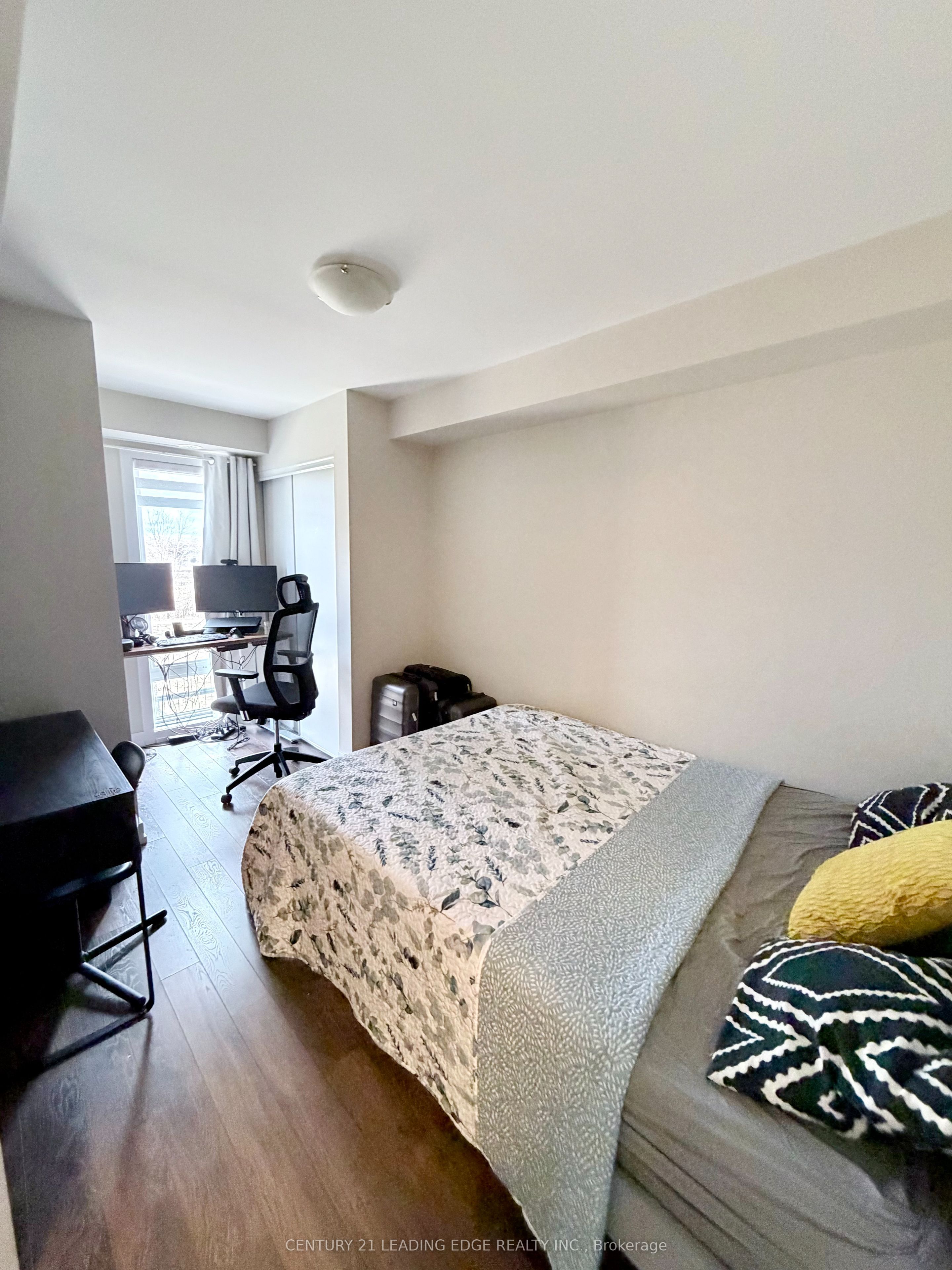 Photo 6 of Unit 2606, 1 Gable Hurst Way, Markham, Cornell — HOMEH