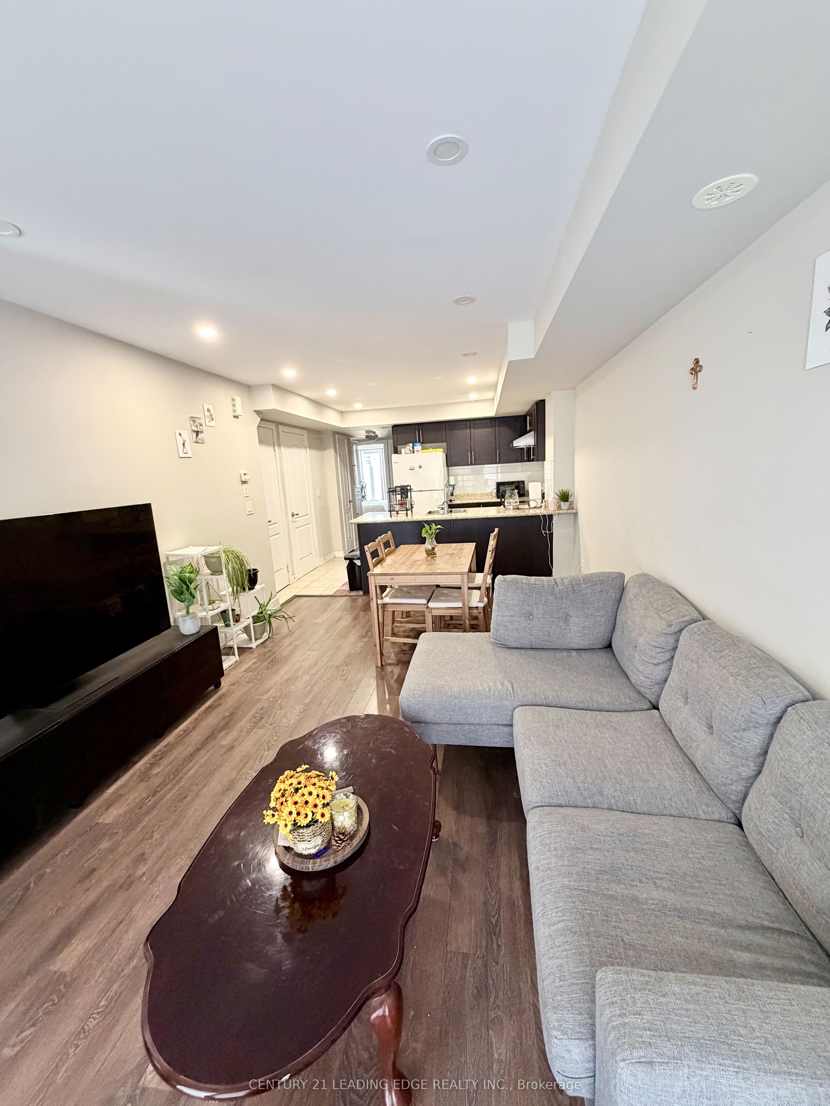 Photo 4 of Unit 2606, 1 Gable Hurst Way, Markham, Cornell — HOMEH