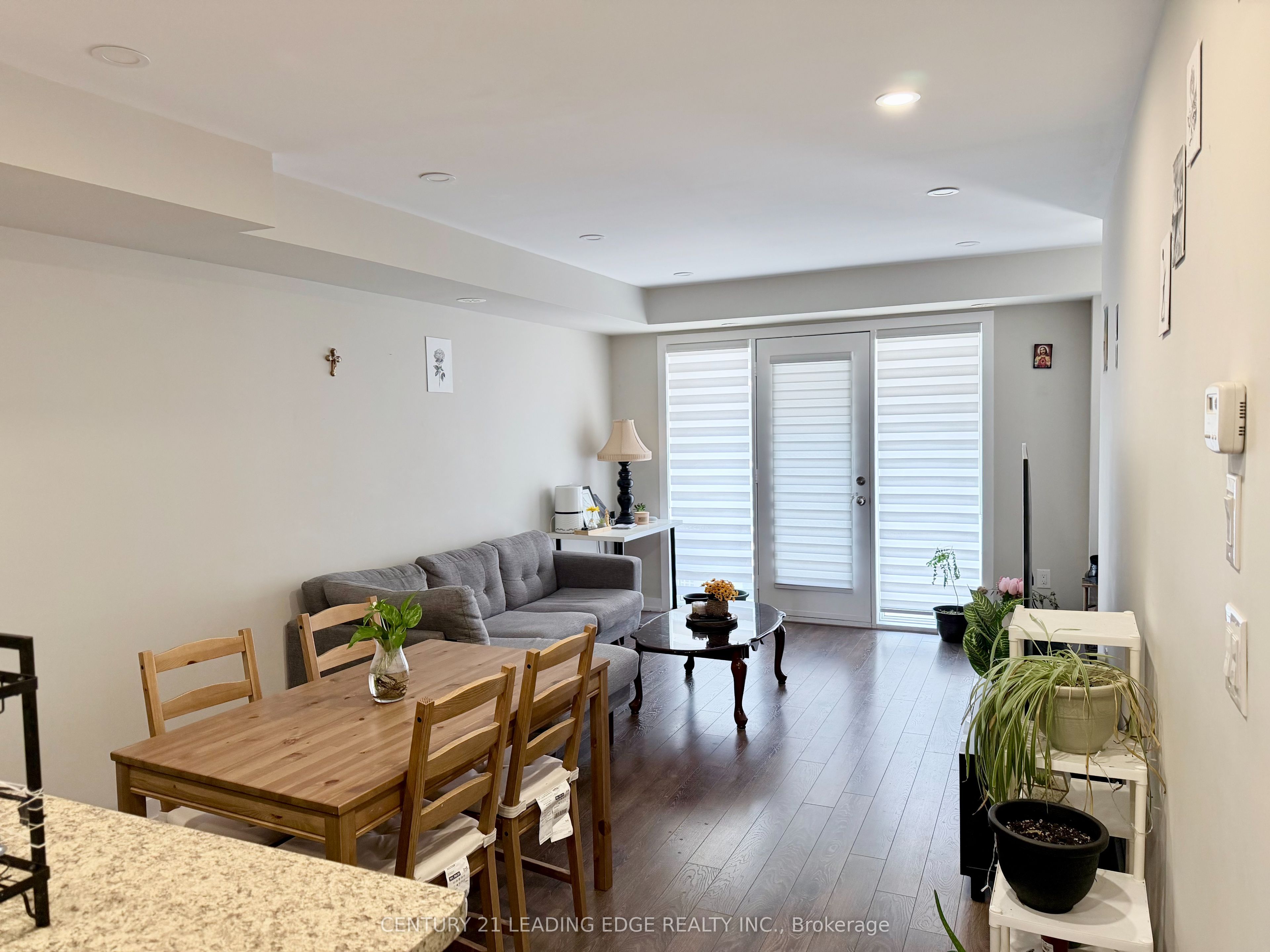 Photo 3 of Unit 2606, 1 Gable Hurst Way, Markham, Cornell — HOMEH