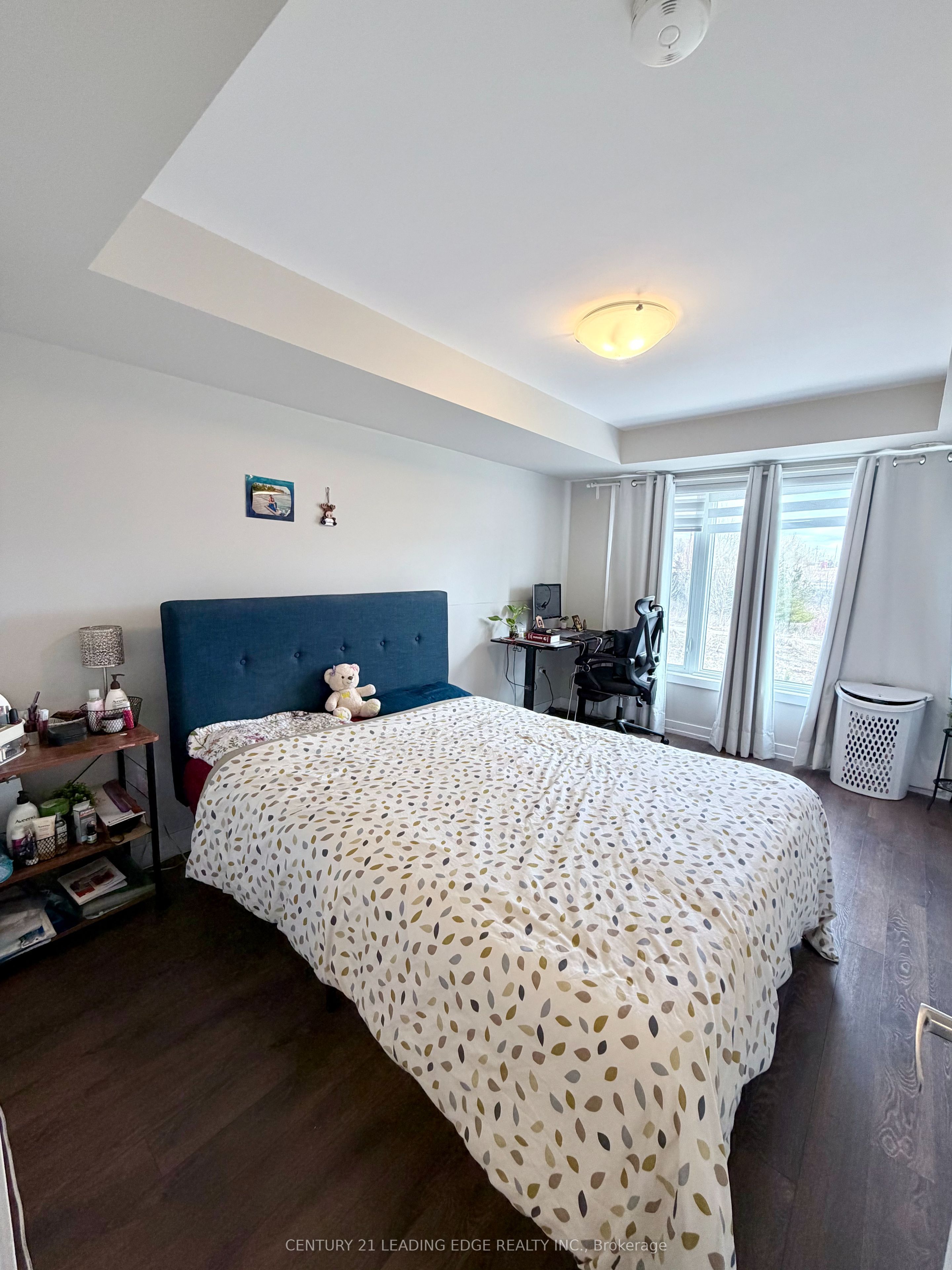 Photo 7 of Unit 2606, 1 Gable Hurst Way, Markham, Cornell — HOMEH