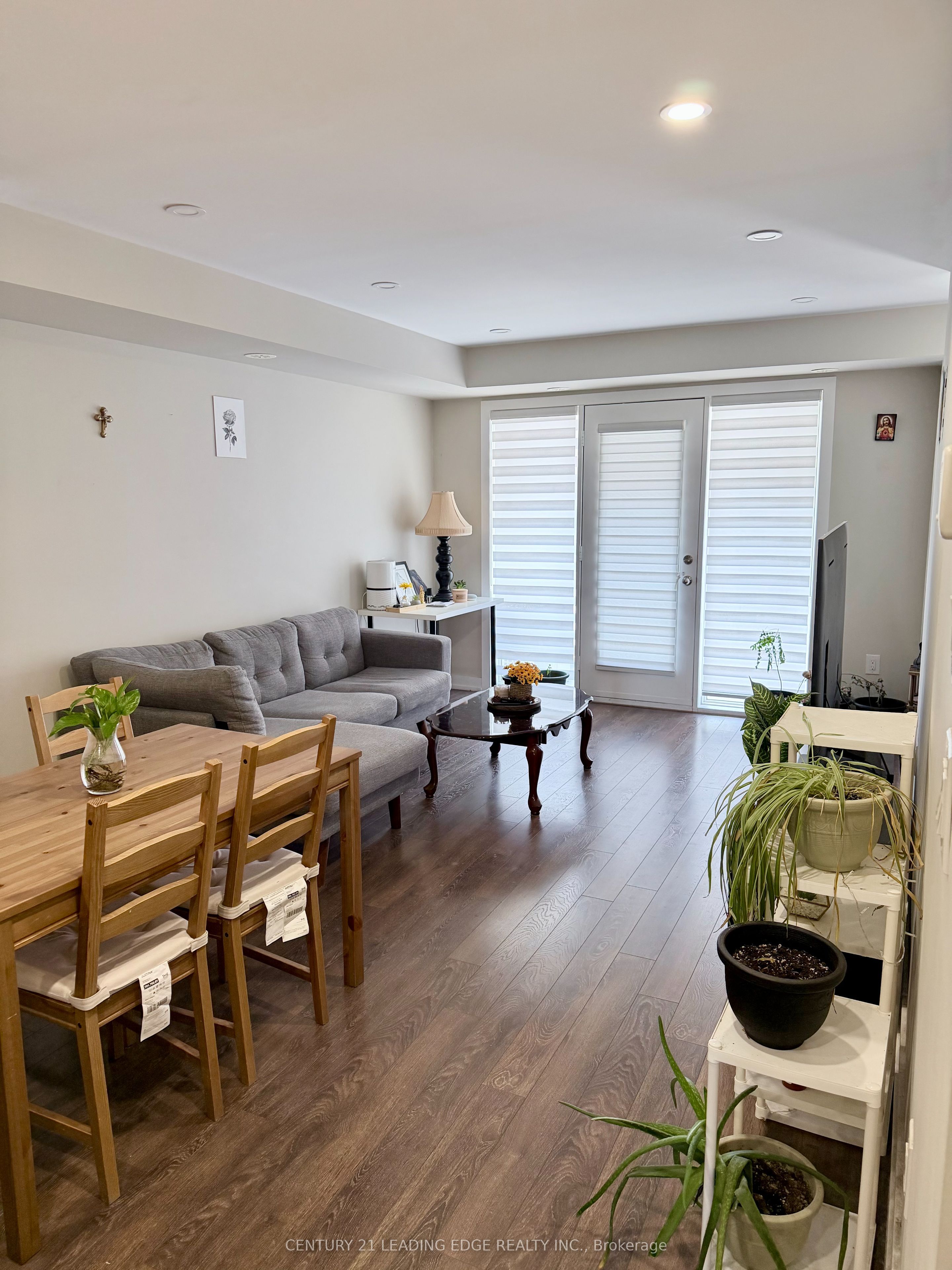 Photo 2 of Unit 2606, 1 Gable Hurst Way, Markham, Cornell — HOMEH