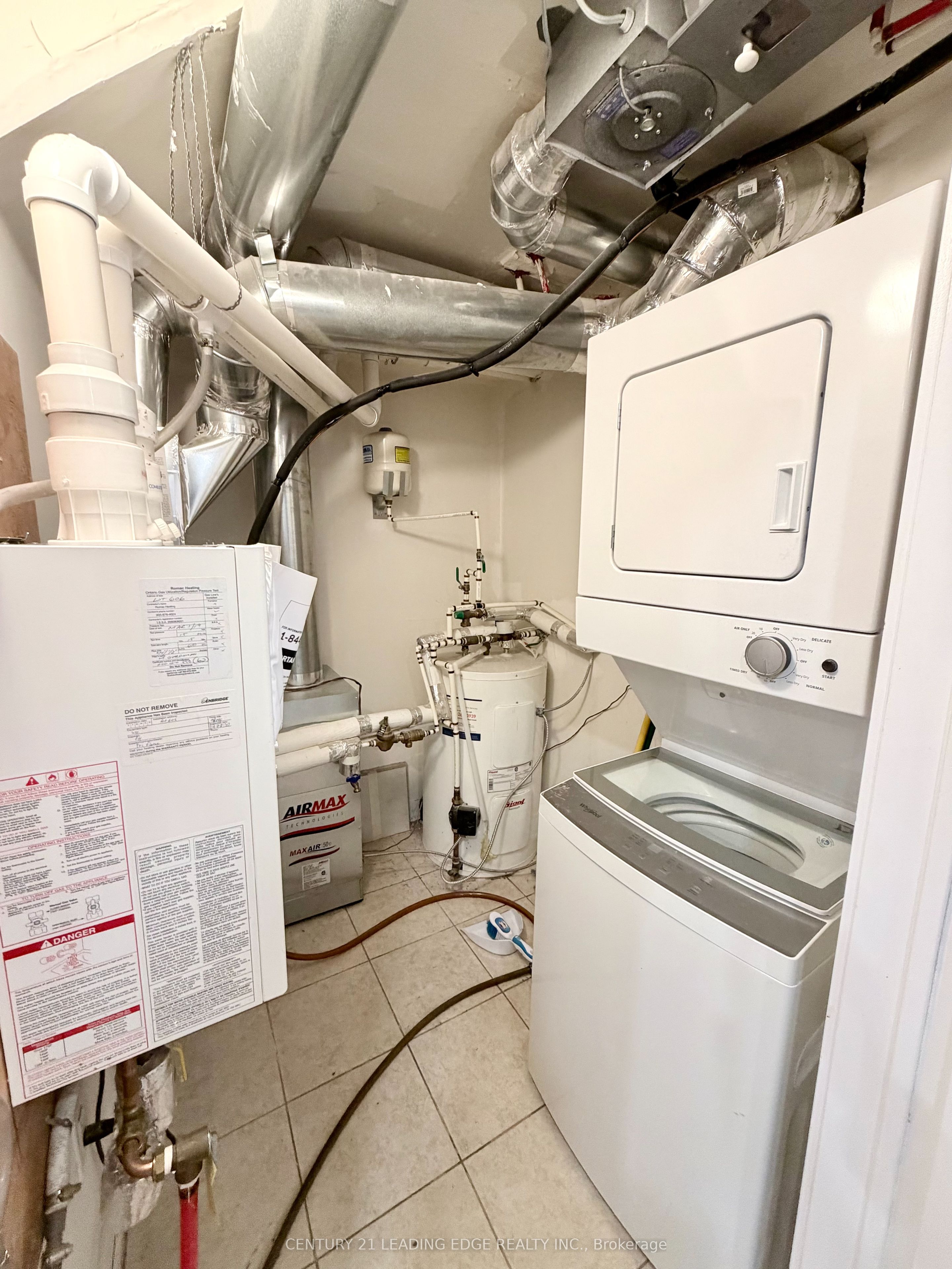 Photo 10 of Unit 2606, 1 Gable Hurst Way, Markham, Cornell — HOMEH