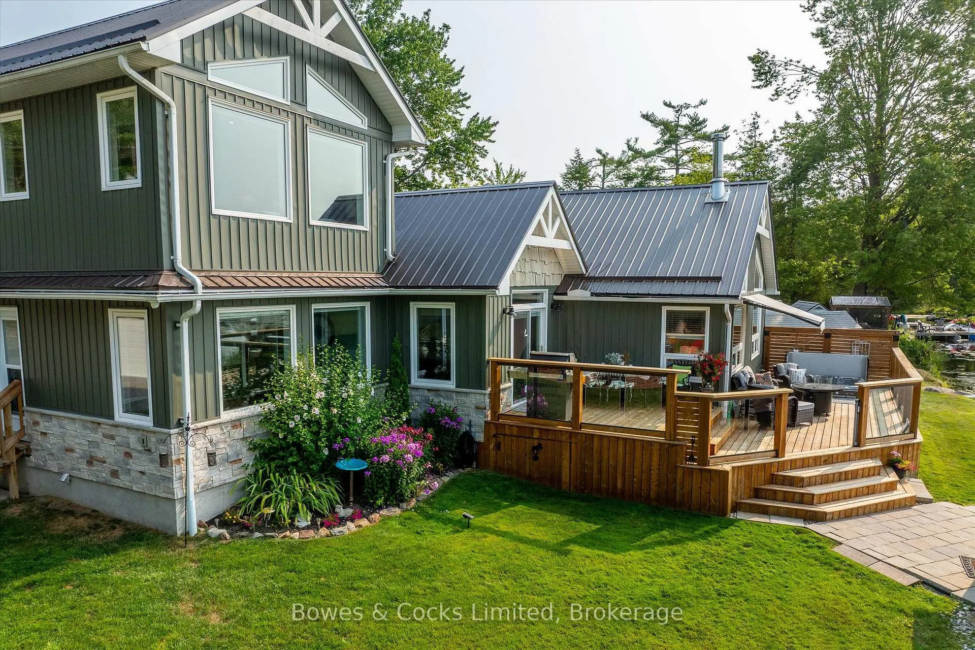 Photo 1 of 2151 Little Chipmunk Road, Douro-Dummer — HOMEH