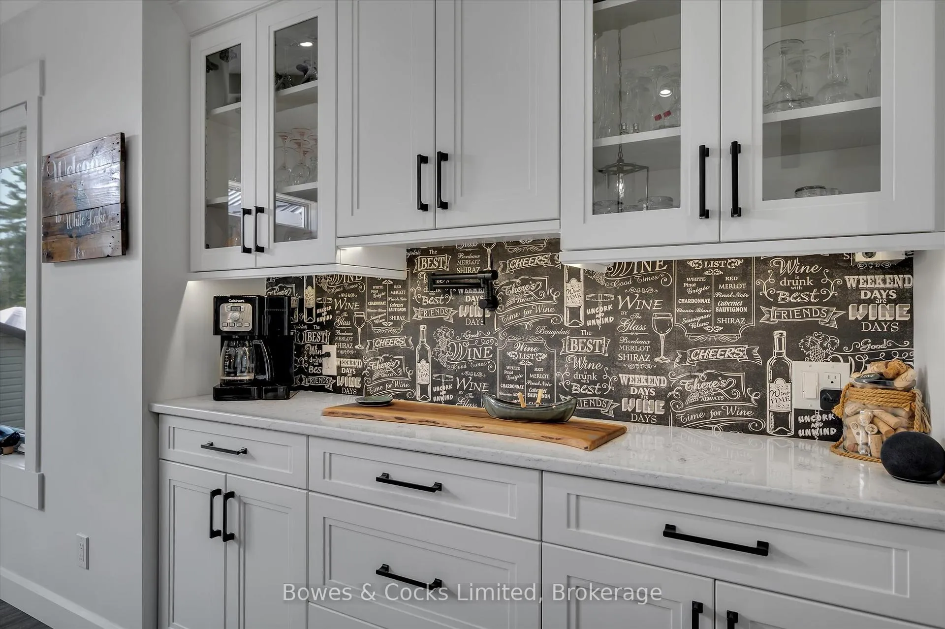 Photo 13 of 2151 Little Chipmunk Road, Douro-Dummer — HOMEH