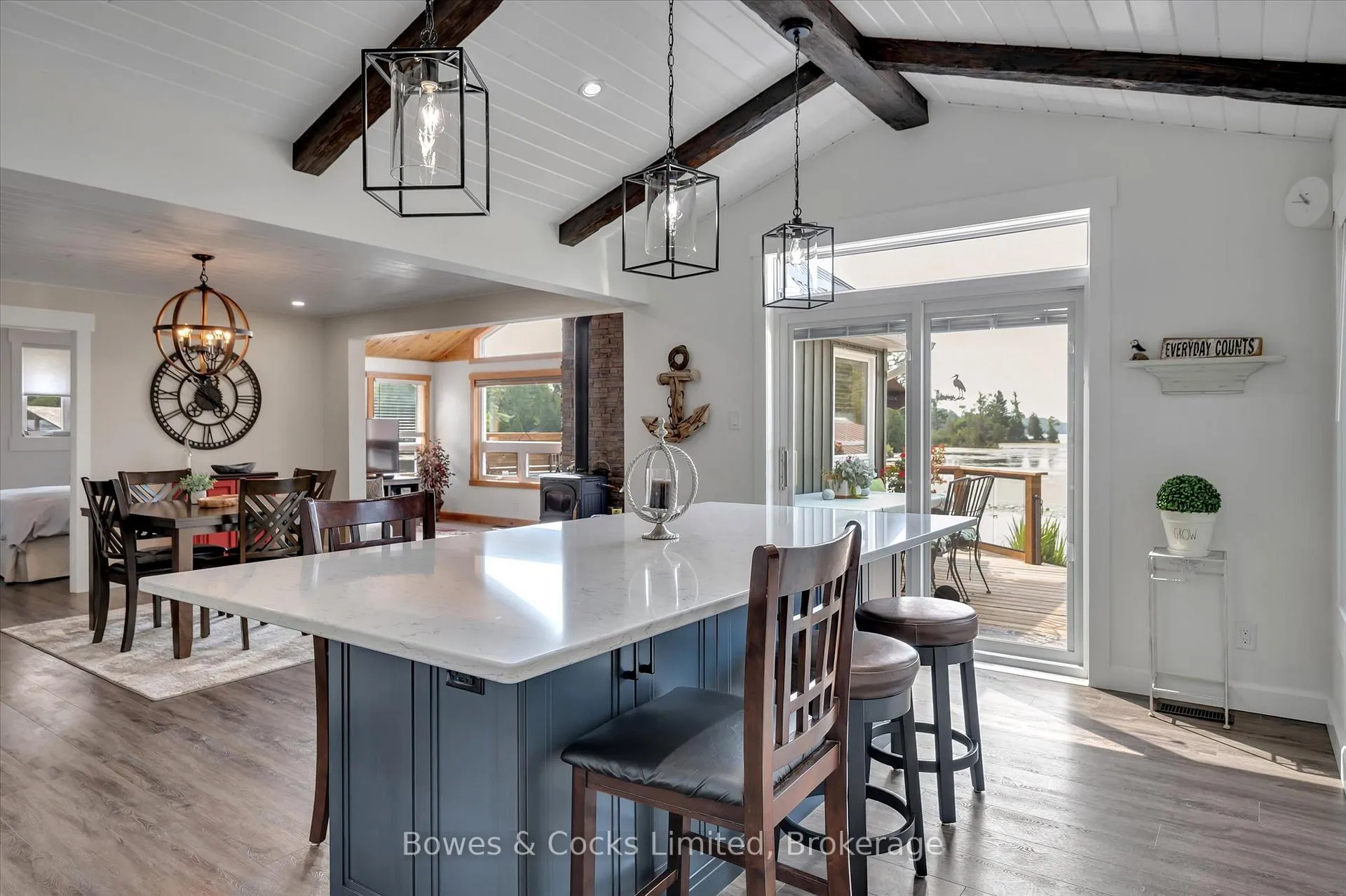 Photo 15 of 2151 Little Chipmunk Road, Douro-Dummer — HOMEH