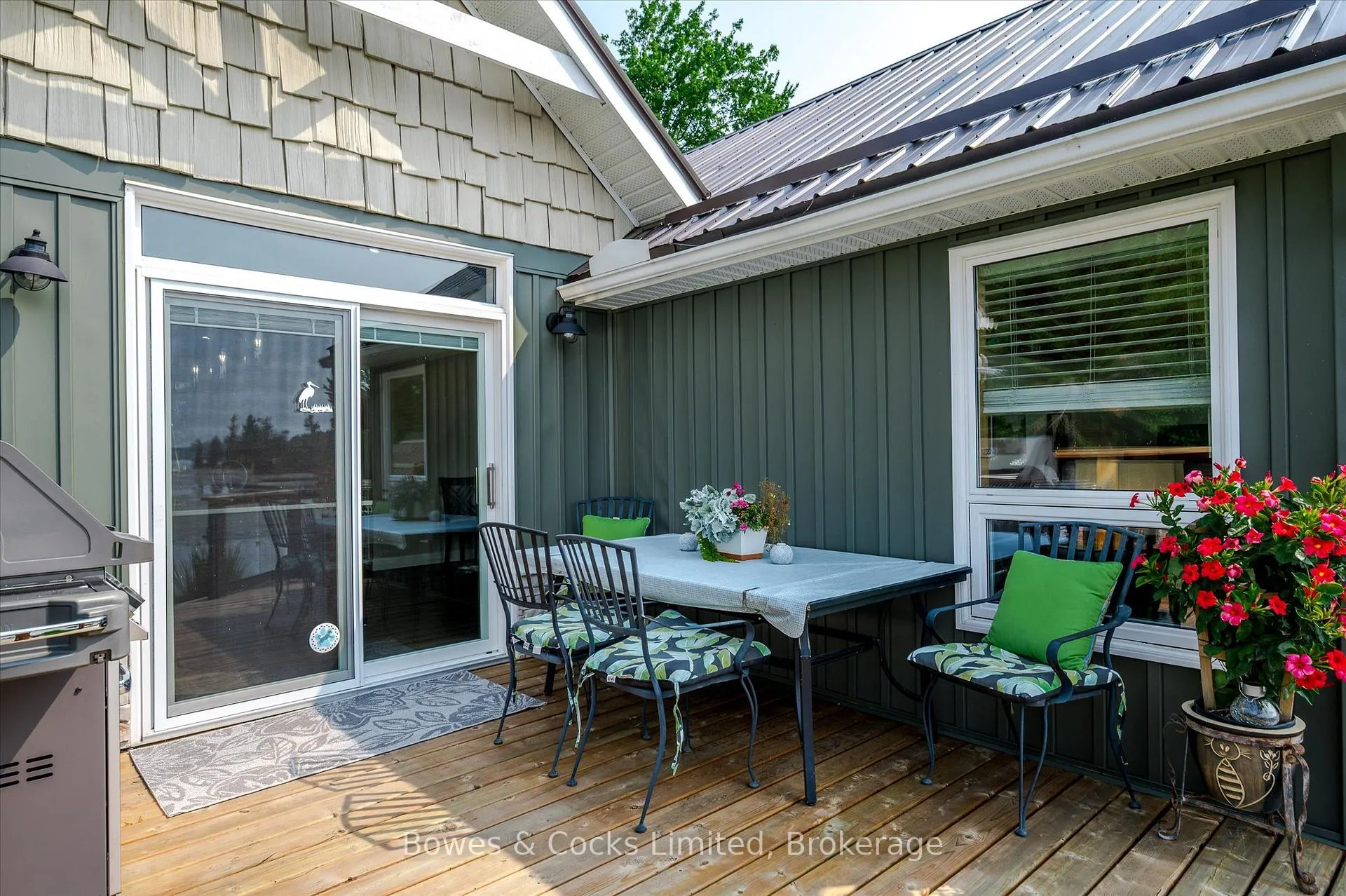 Photo 17 of 2151 Little Chipmunk Road, Douro-Dummer — HOMEH