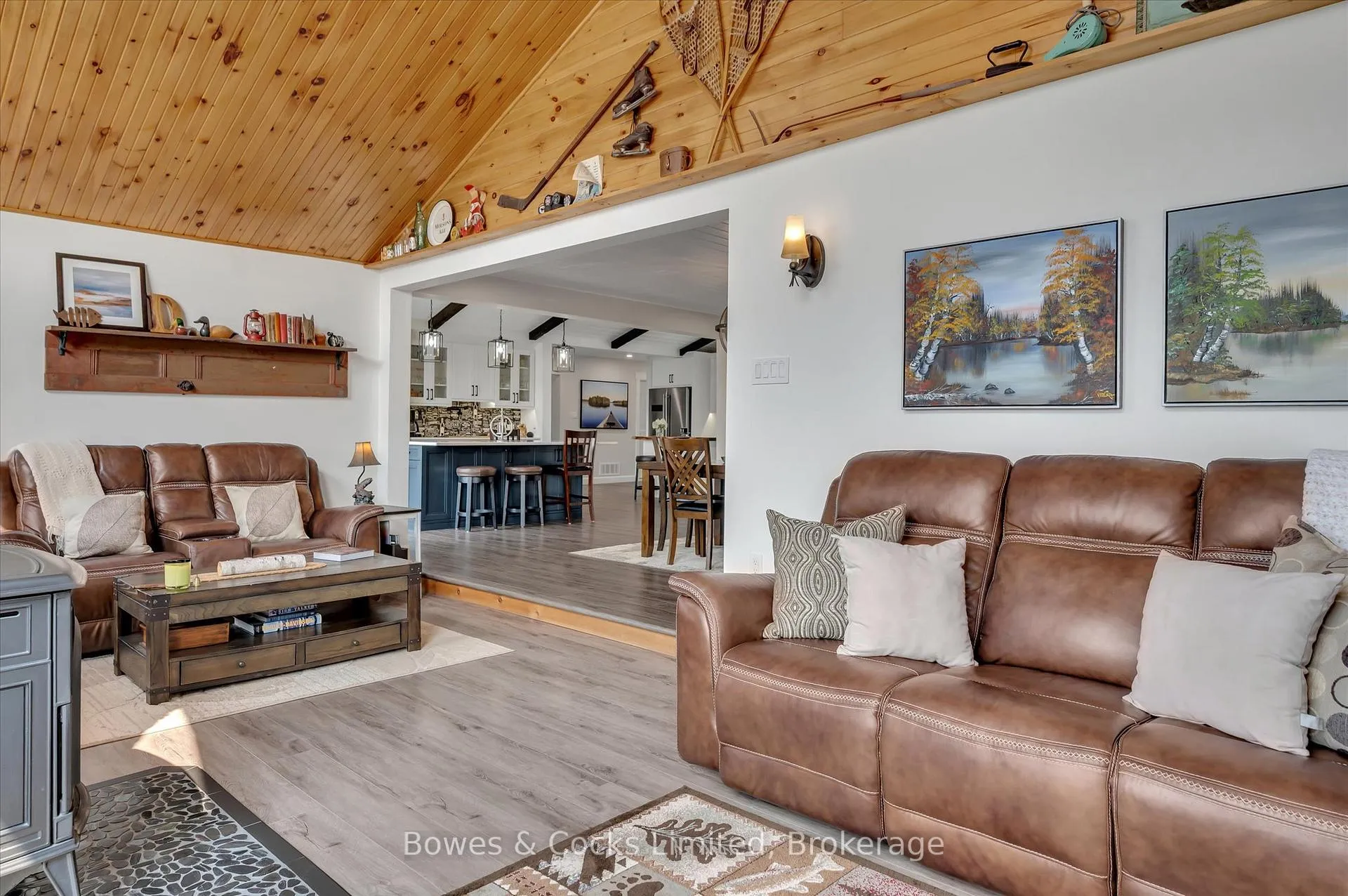 Photo 19 of 2151 Little Chipmunk Road, Douro-Dummer — HOMEH