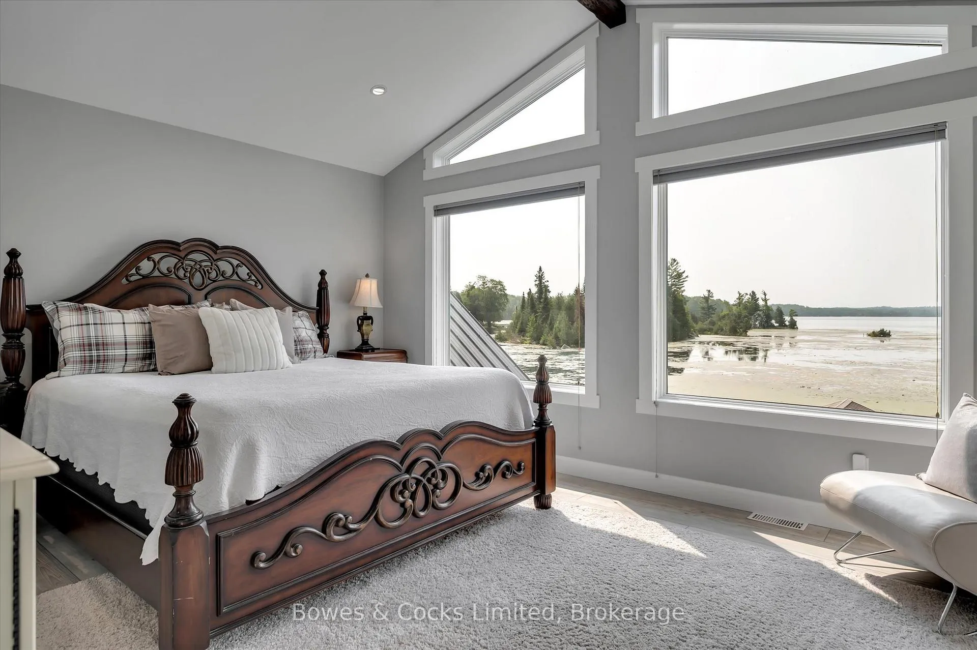 Photo 22 of 2151 Little Chipmunk Road, Douro-Dummer — HOMEH