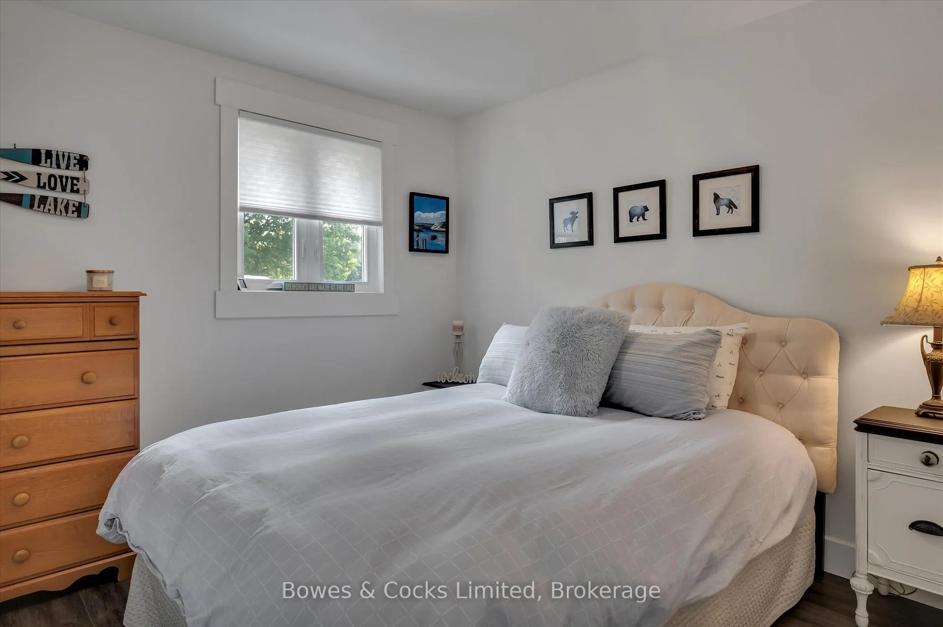 Photo 28 of 2151 Little Chipmunk Road, Douro-Dummer — HOMEH