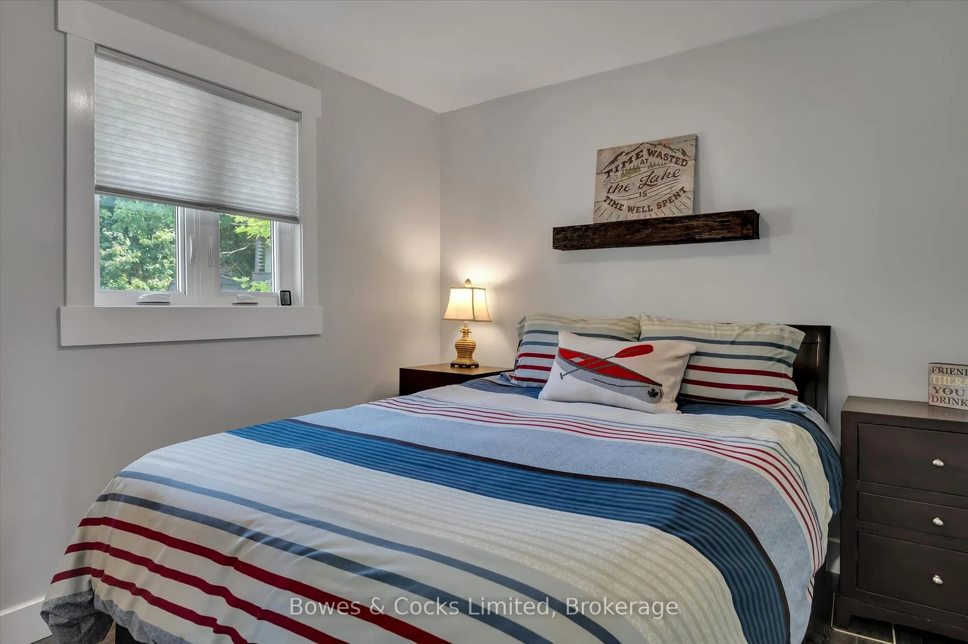 Photo 29 of 2151 Little Chipmunk Road, Douro-Dummer — HOMEH