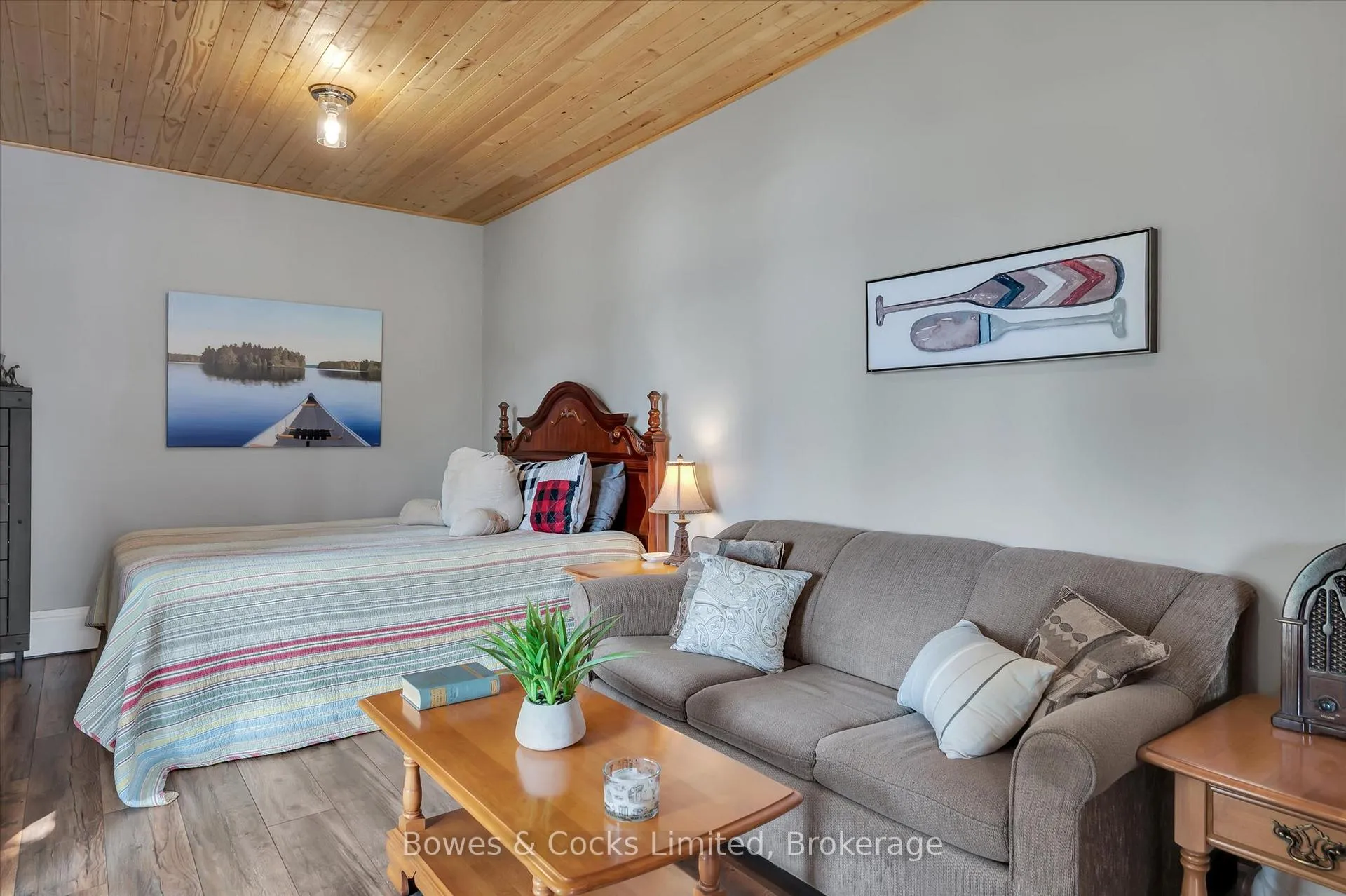 Photo 35 of 2151 Little Chipmunk Road, Douro-Dummer — HOMEH