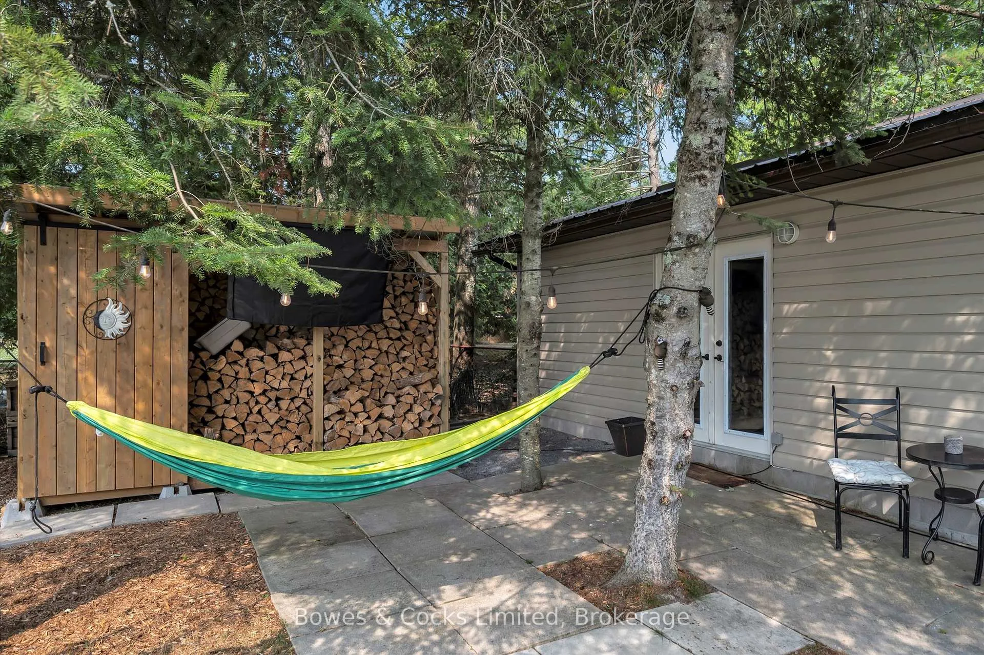 Photo 38 of 2151 Little Chipmunk Road, Douro-Dummer — HOMEH