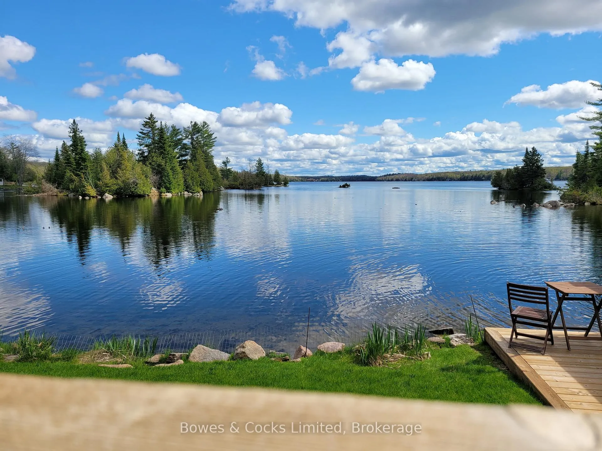 Photo 44 of 2151 Little Chipmunk Road, Douro-Dummer — HOMEH