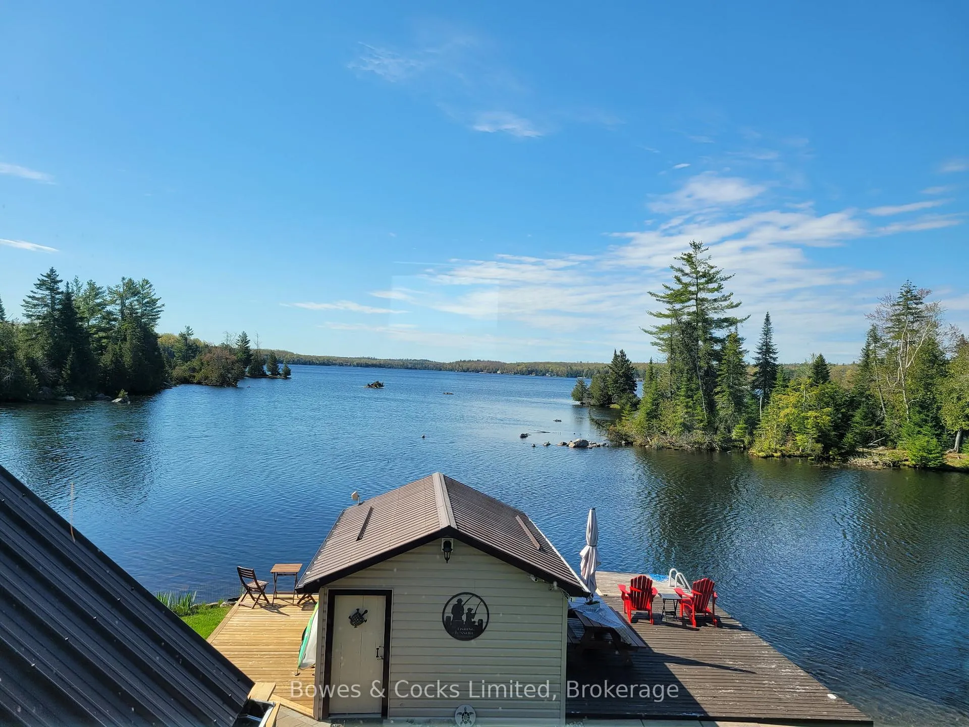 Photo 45 of 2151 Little Chipmunk Road, Douro-Dummer — HOMEH