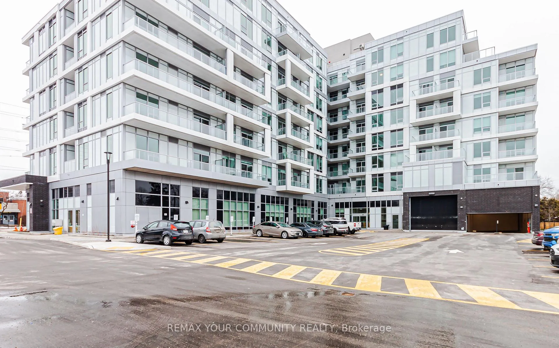 Photo 29 of Unit 208, 500 Plains Road E, Burlington, LaSalle — HOMEH