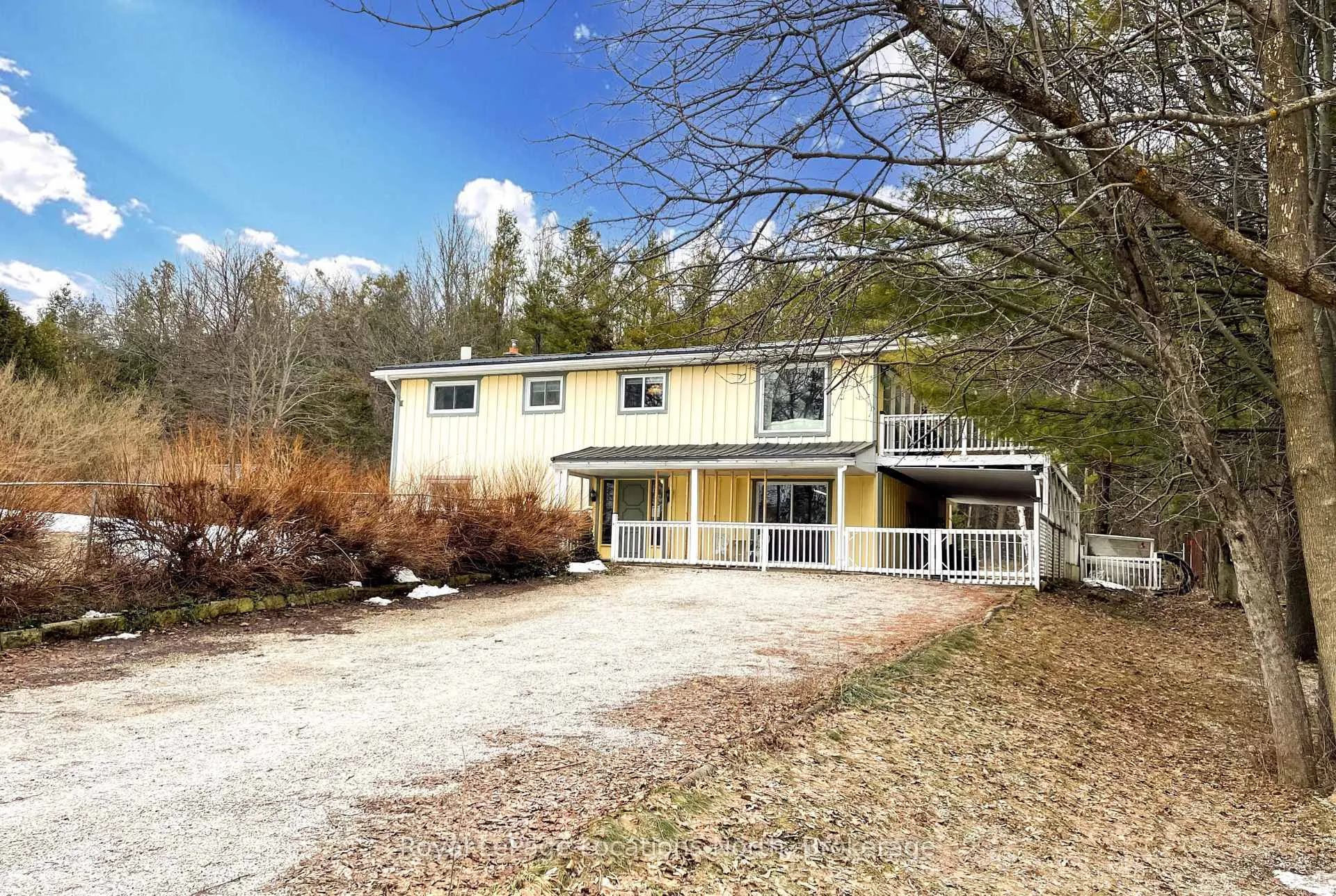 Photo 1 of 245573 22 Side Road, Meaford — HOMEH