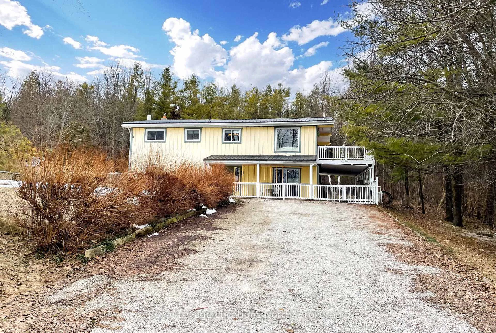Photo 2 of 245573 22 Side Road, Meaford — HOMEH