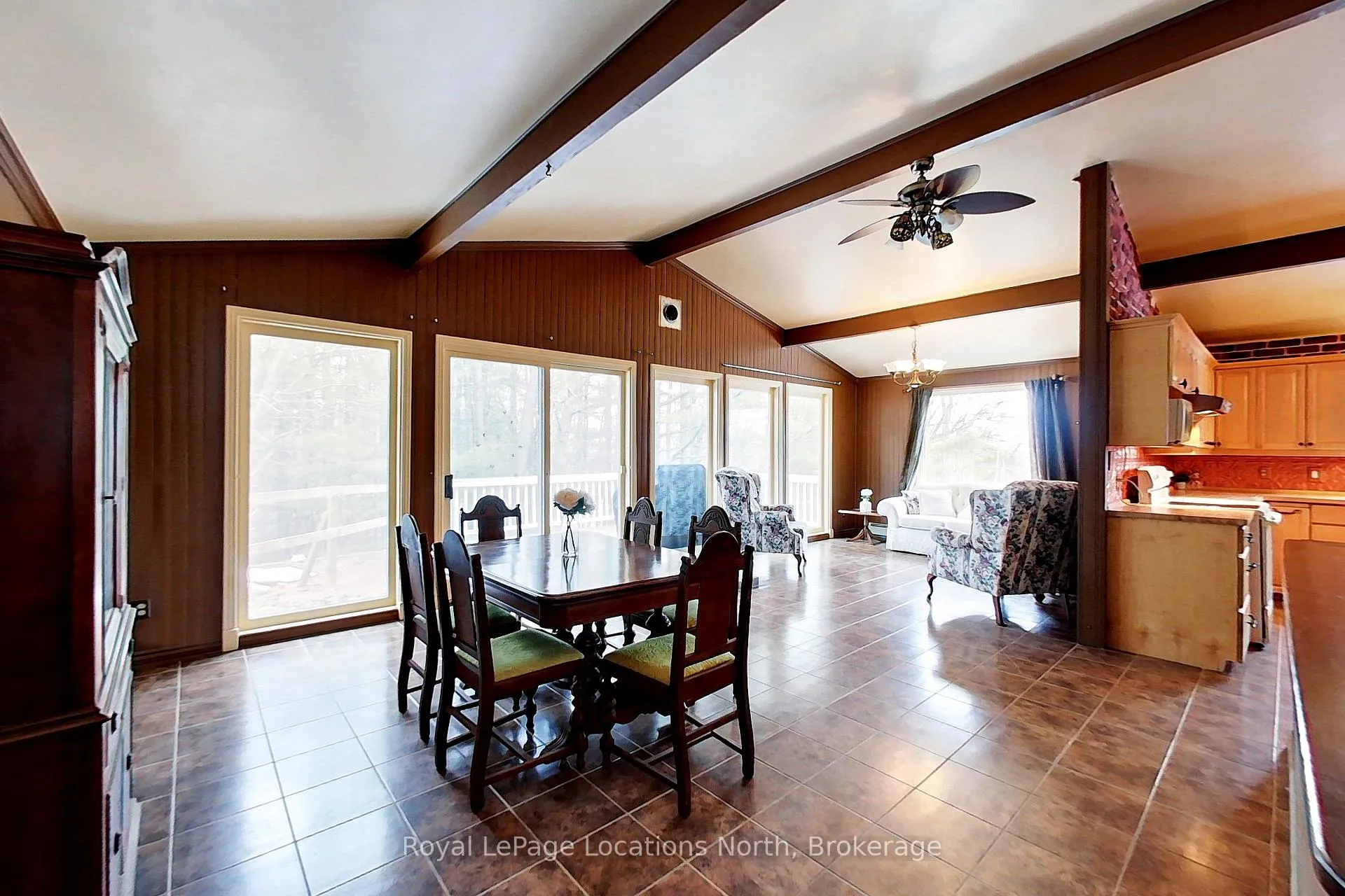 Photo 5 of 245573 22 Side Road, Meaford — HOMEH