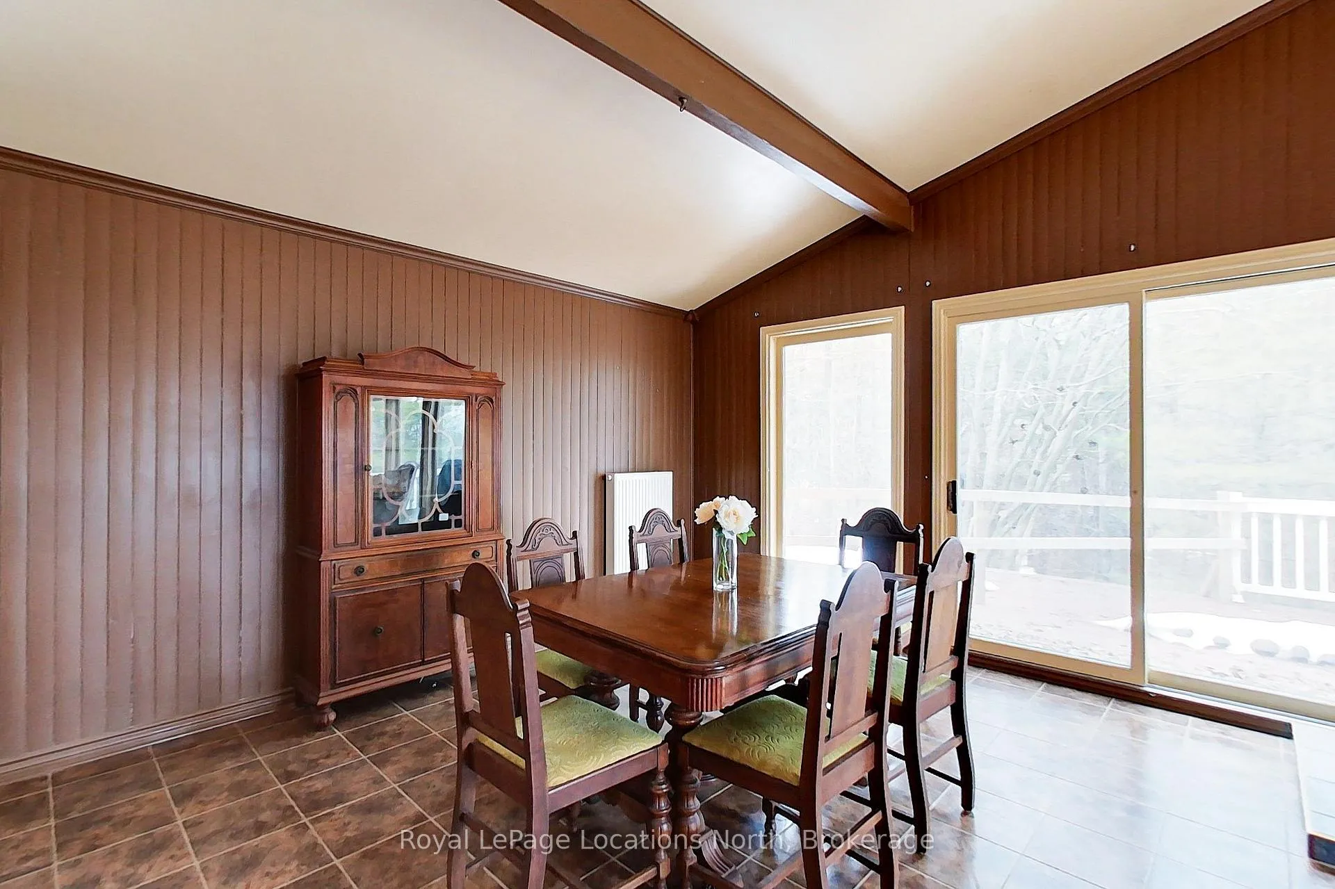 Photo 6 of 245573 22 Side Road, Meaford — HOMEH