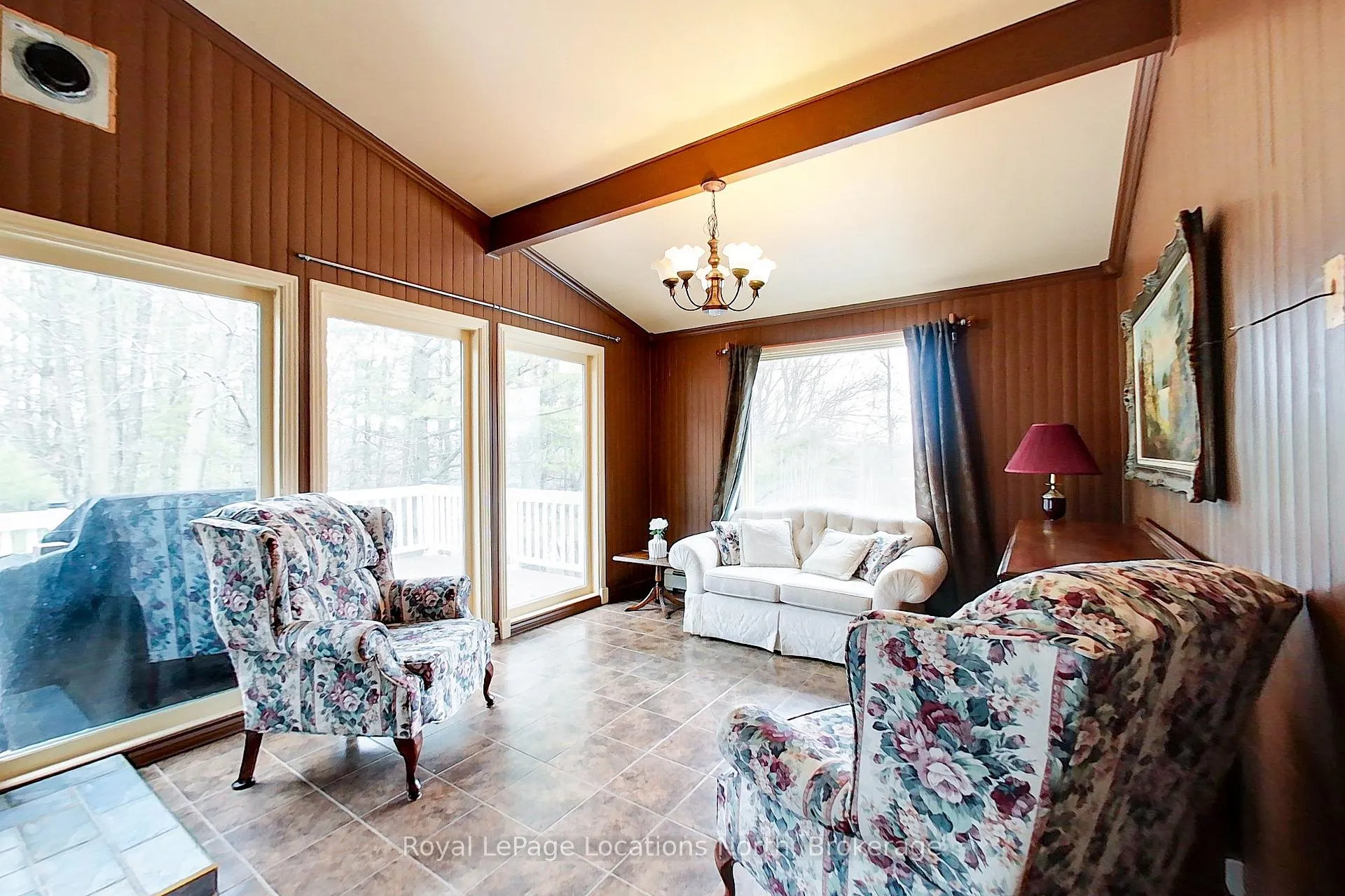 Photo 7 of 245573 22 Side Road, Meaford — HOMEH