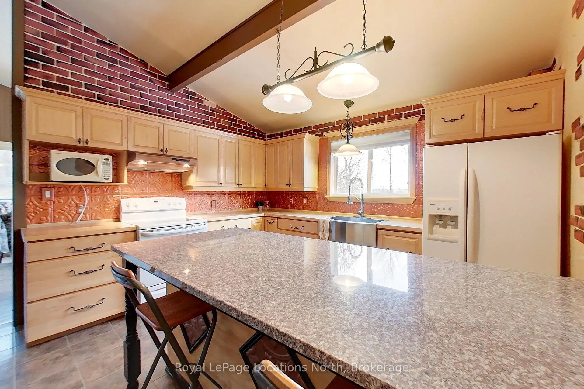 Photo 10 of 245573 22 Side Road, Meaford — HOMEH