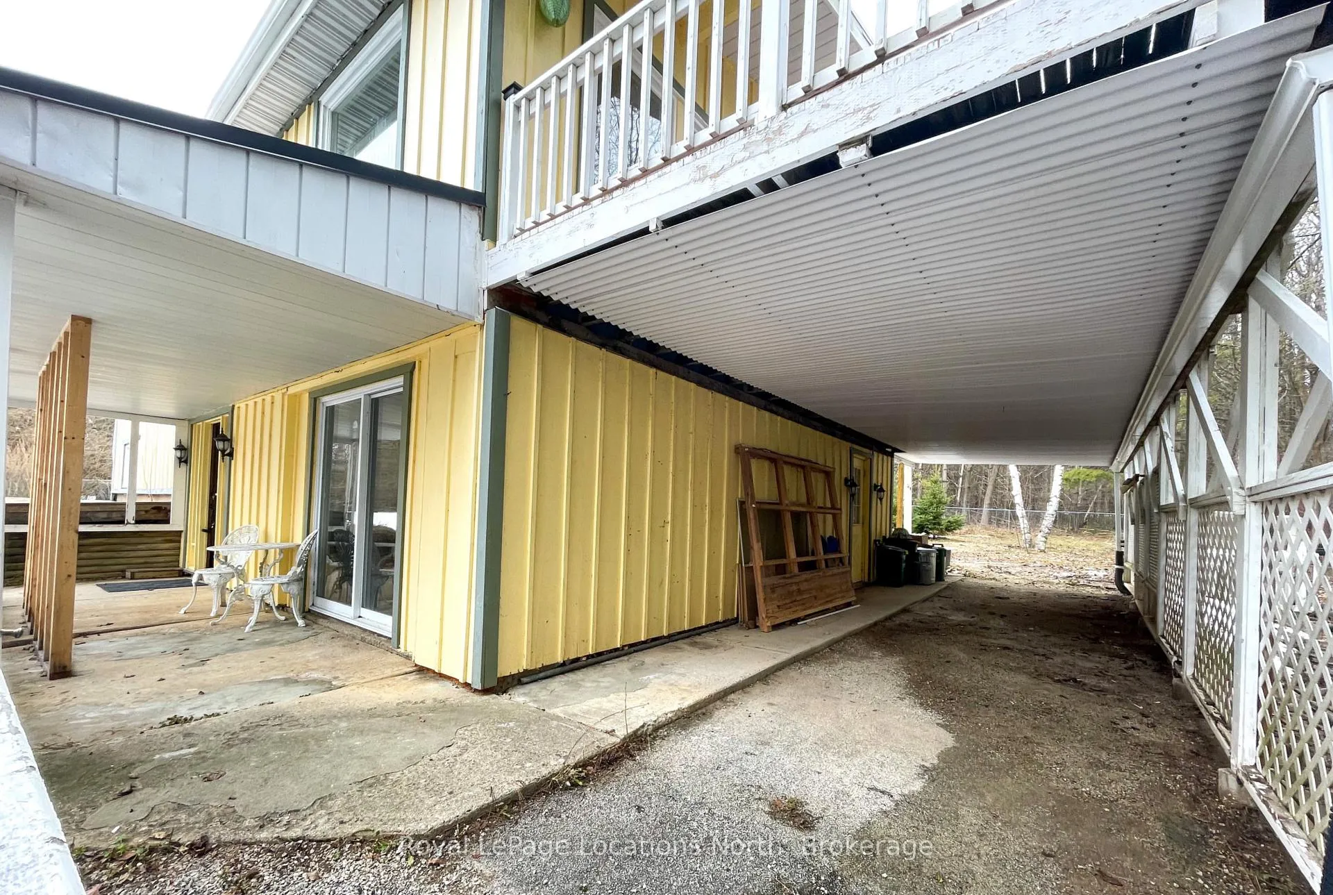 Photo 27 of 245573 22 Side Road, Meaford — HOMEH