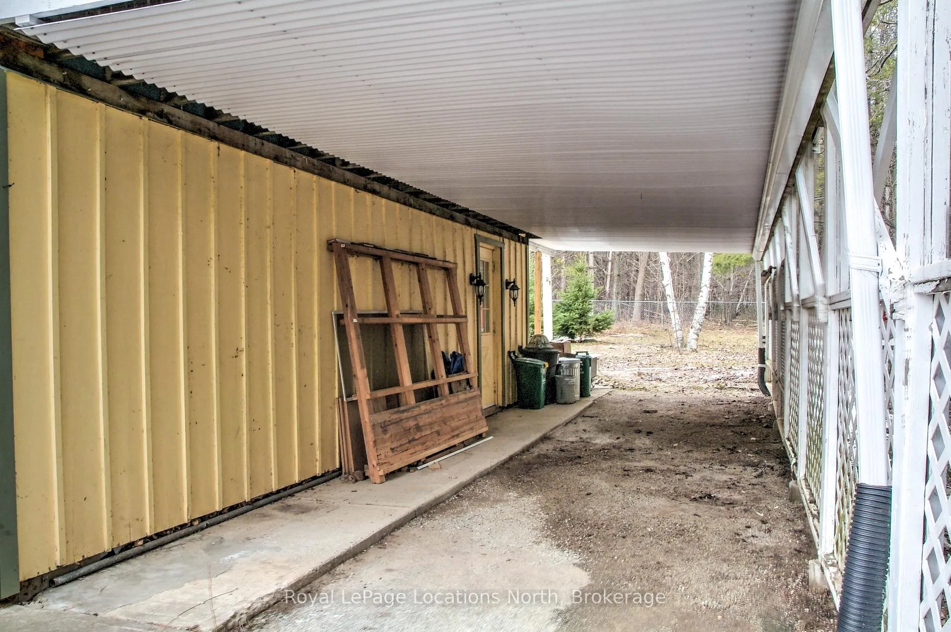 Photo 28 of 245573 22 Side Road, Meaford — HOMEH