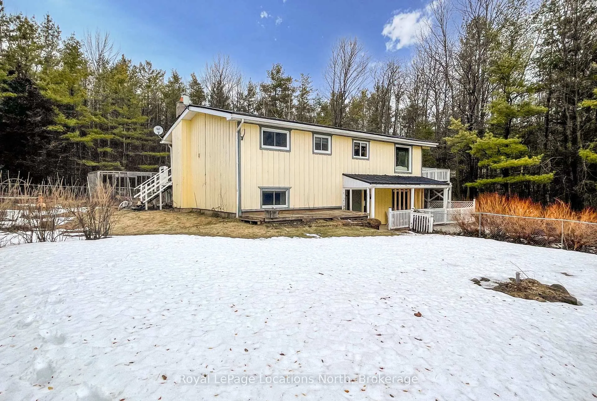 Photo 29 of 245573 22 Side Road, Meaford — HOMEH