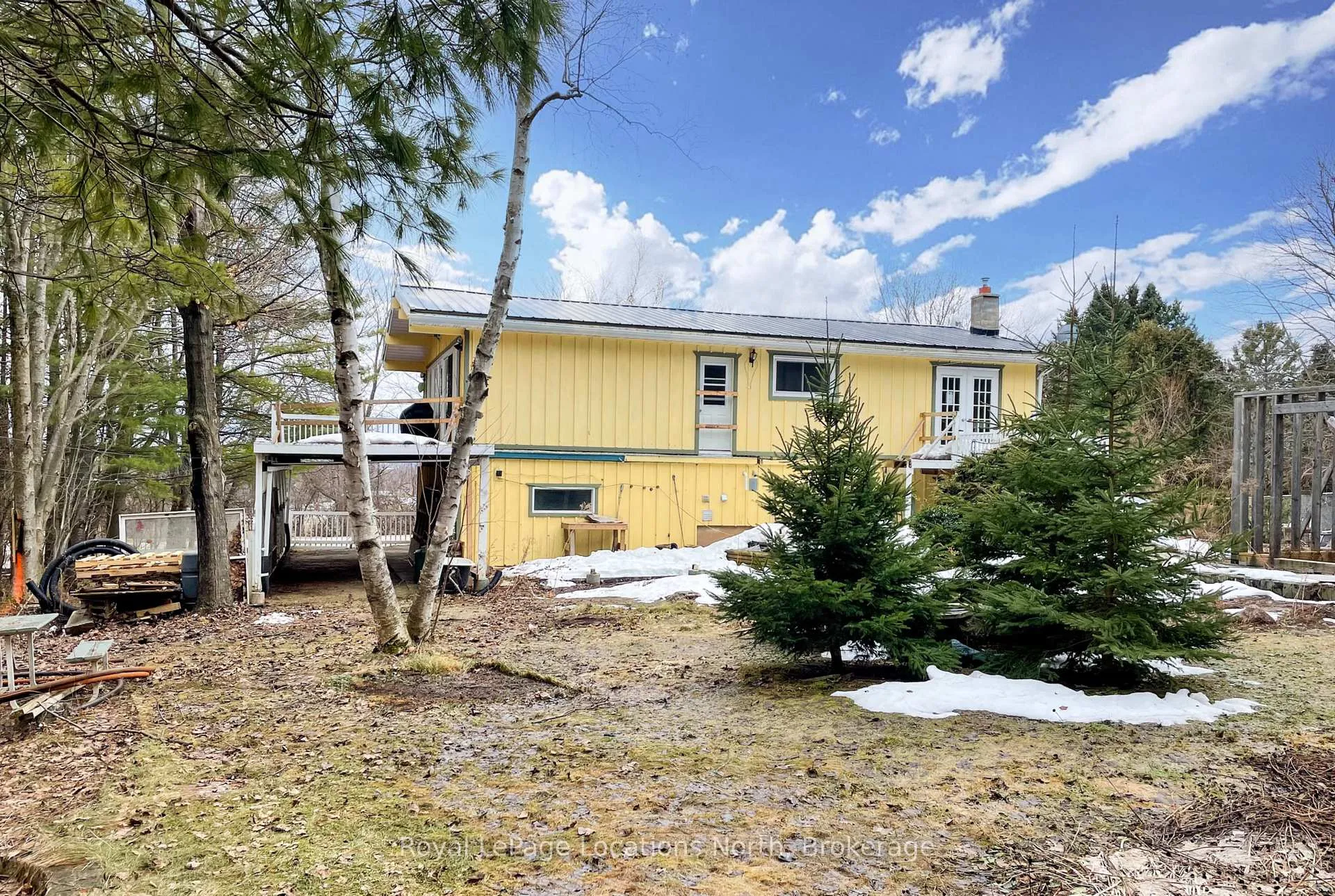 Photo 31 of 245573 22 Side Road, Meaford — HOMEH