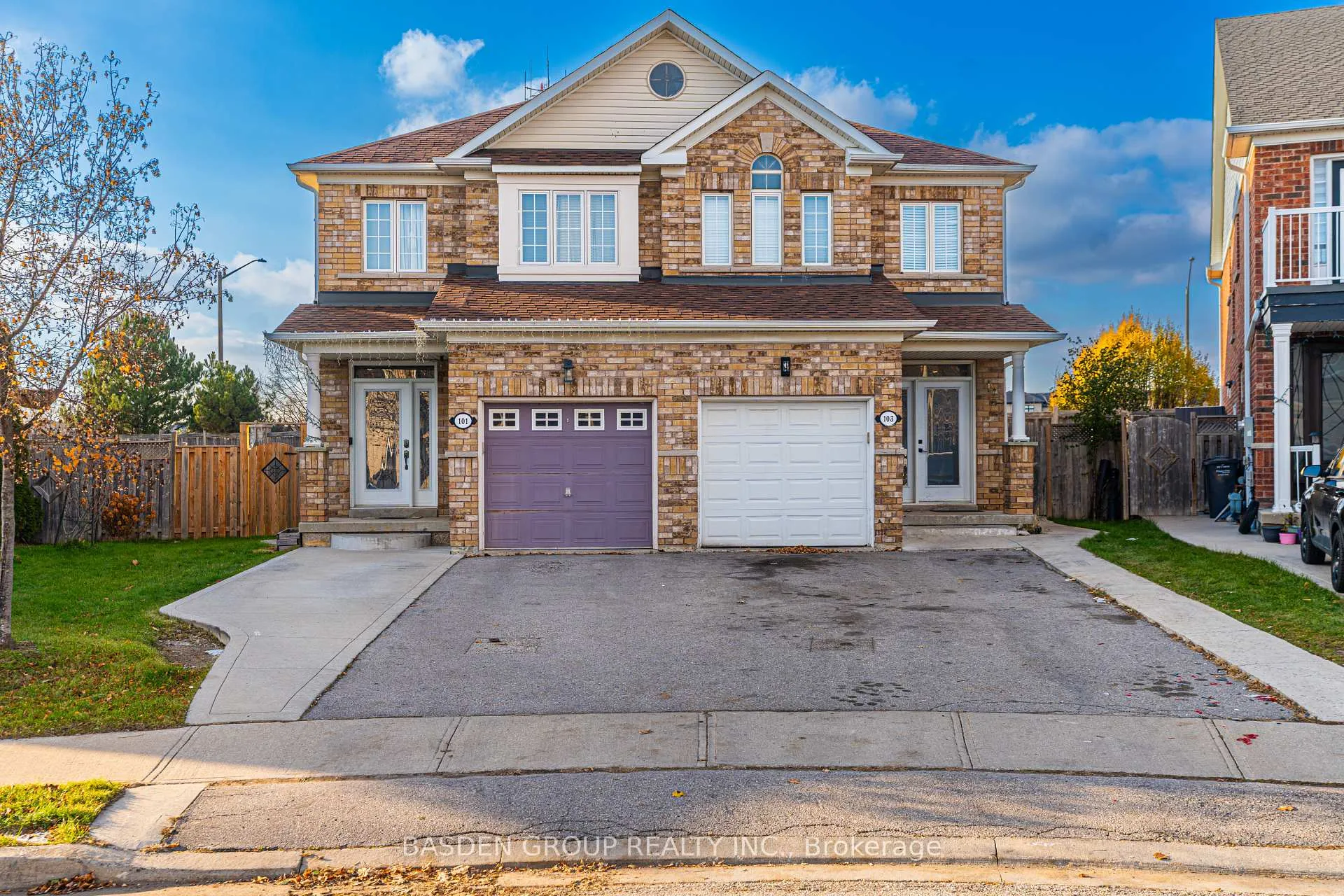 Photo 5 of 101 Eastview Gate, Brampton, Bram East — HOMEH