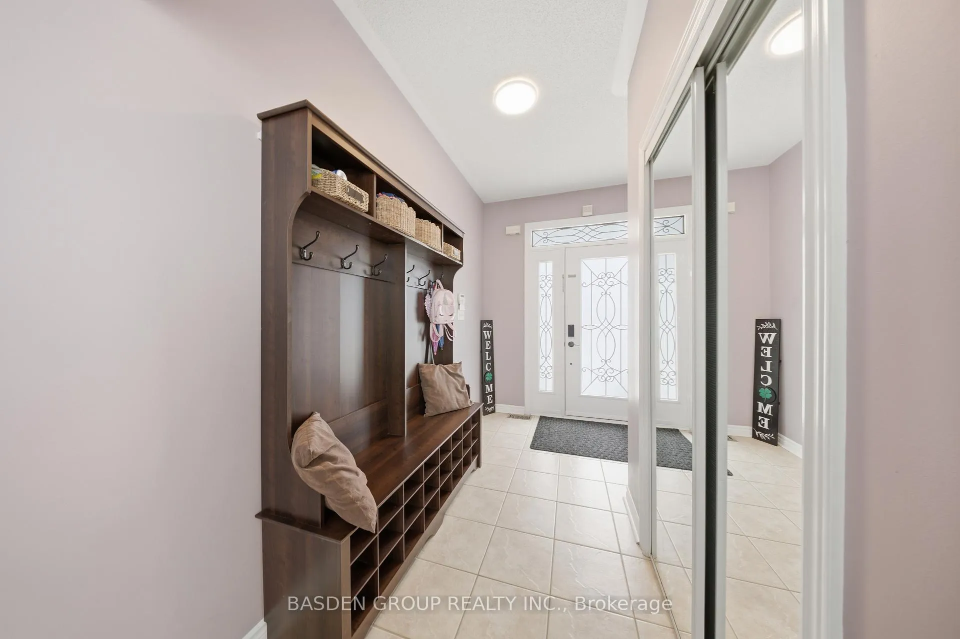 Photo 10 of 101 Eastview Gate, Brampton, Bram East — HOMEH