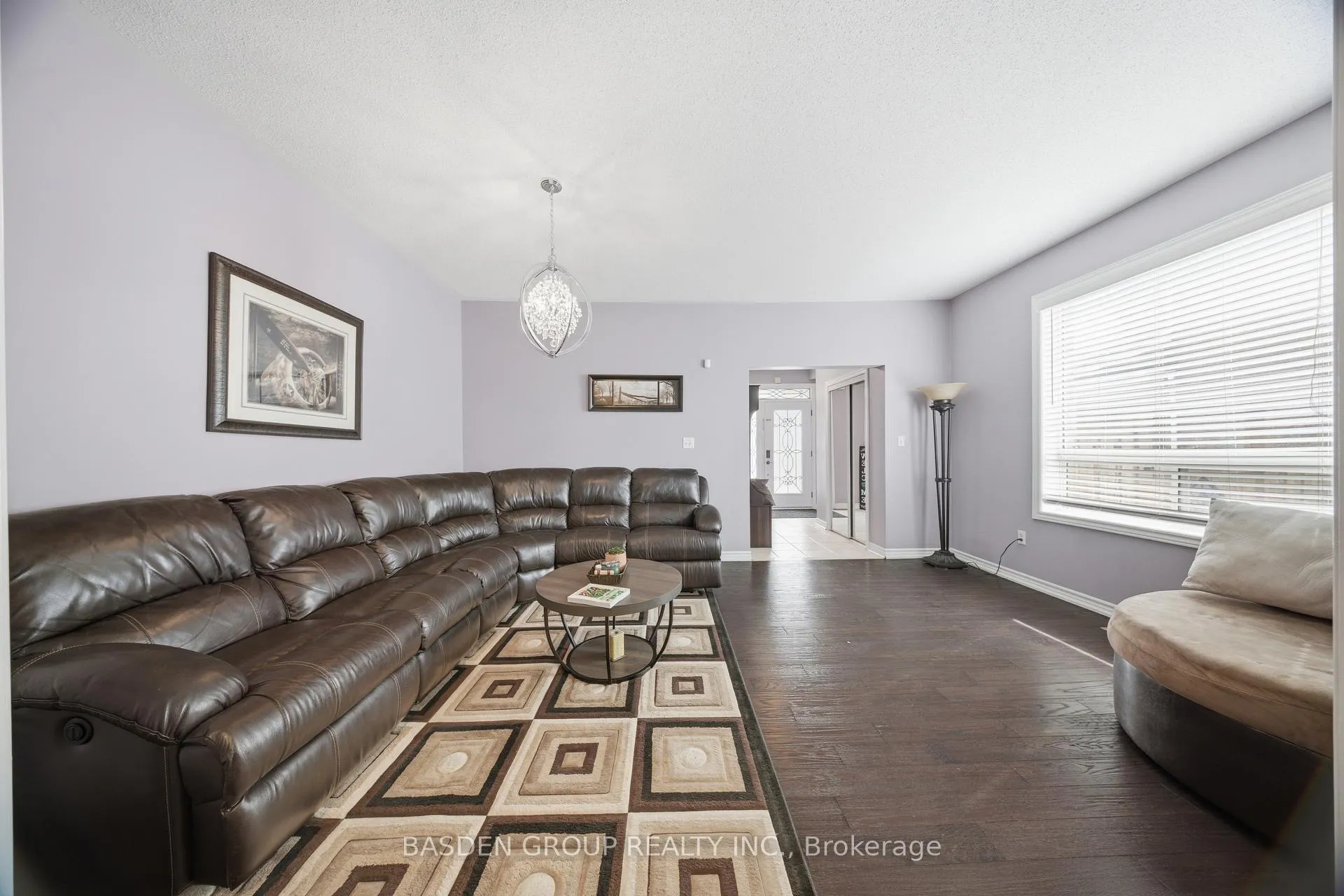 Photo 11 of 101 Eastview Gate, Brampton, Bram East — HOMEH