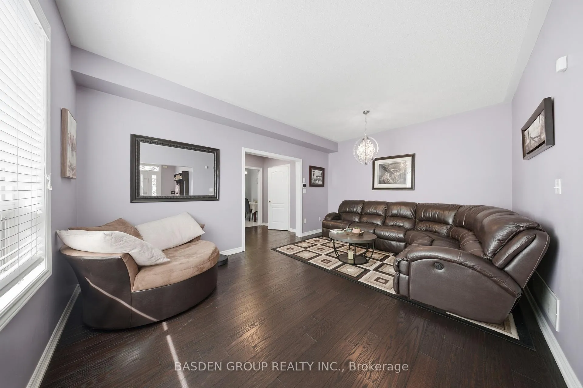 Photo 12 of 101 Eastview Gate, Brampton, Bram East — HOMEH