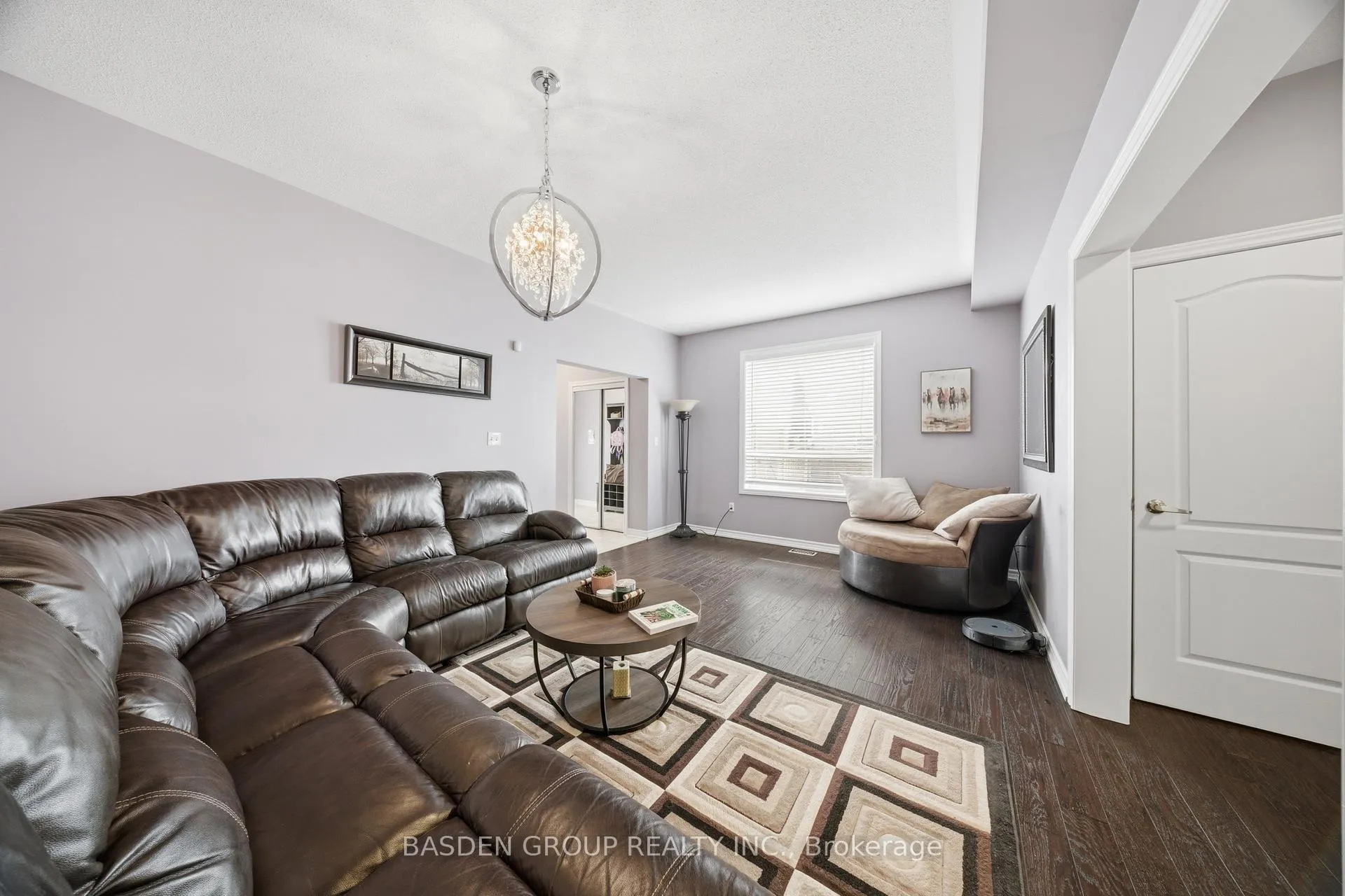 Photo 13 of 101 Eastview Gate, Brampton, Bram East — HOMEH