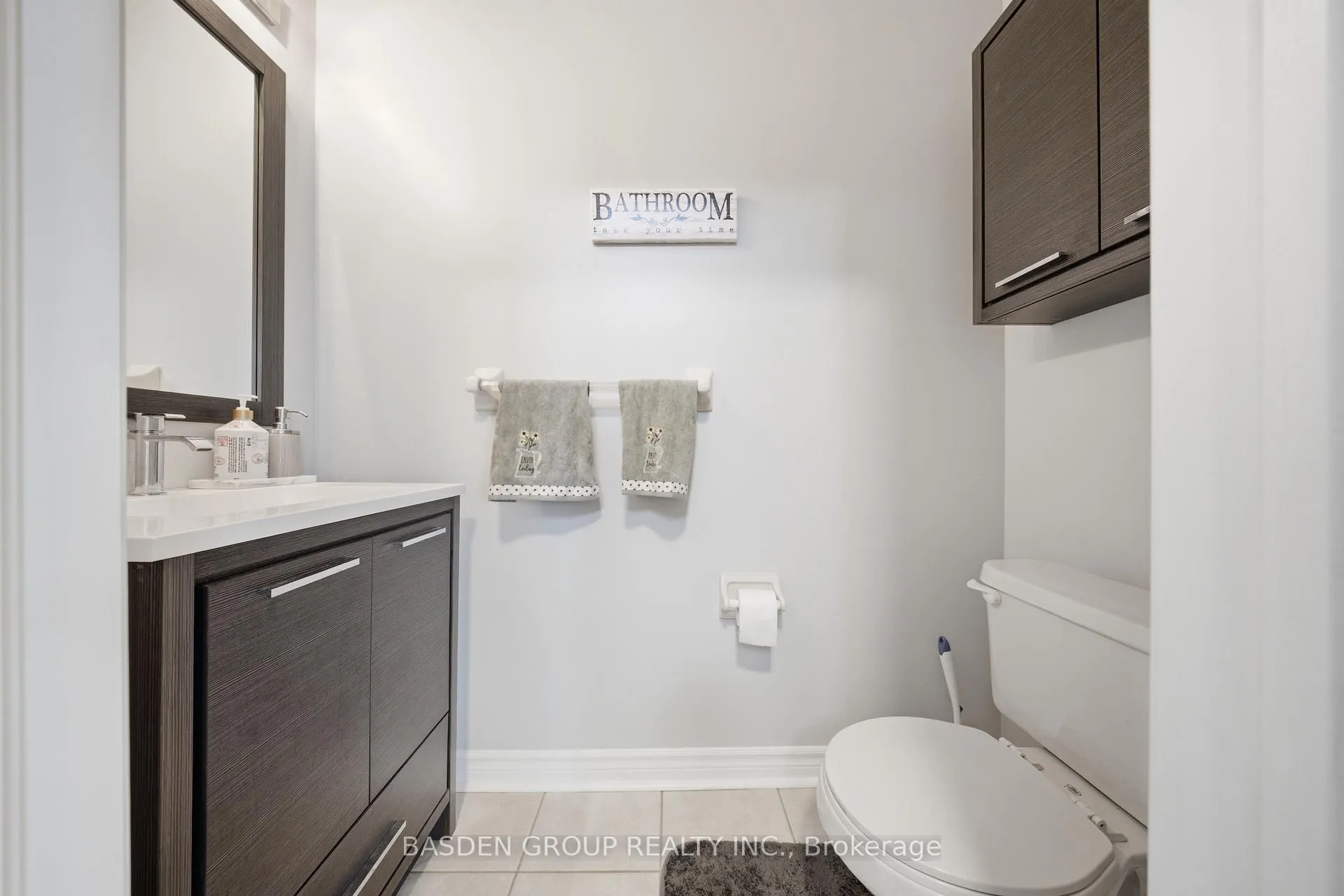 Photo 14 of 101 Eastview Gate, Brampton, Bram East — HOMEH